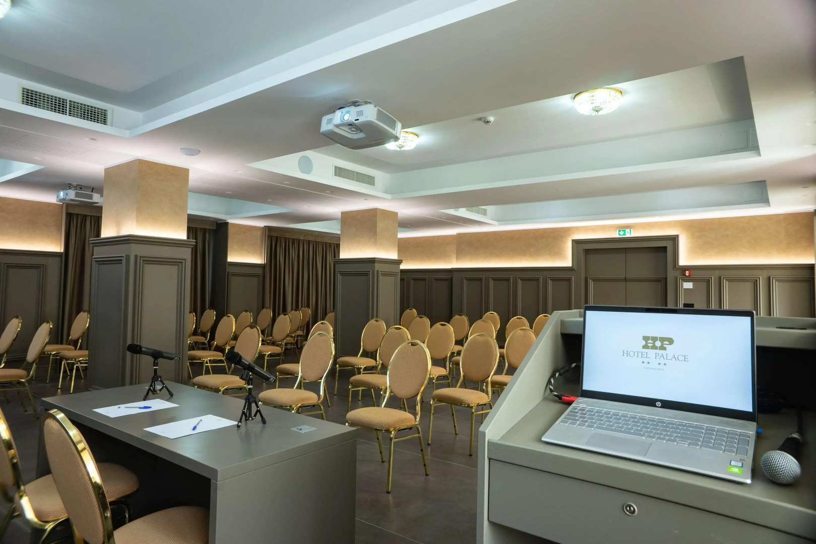 Mövenpick Hotel Bari