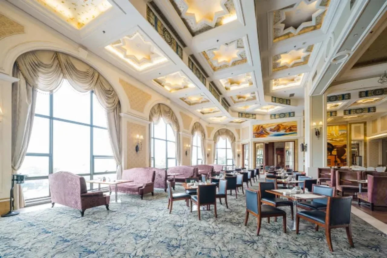 S & N Hotel Grand Chaohu