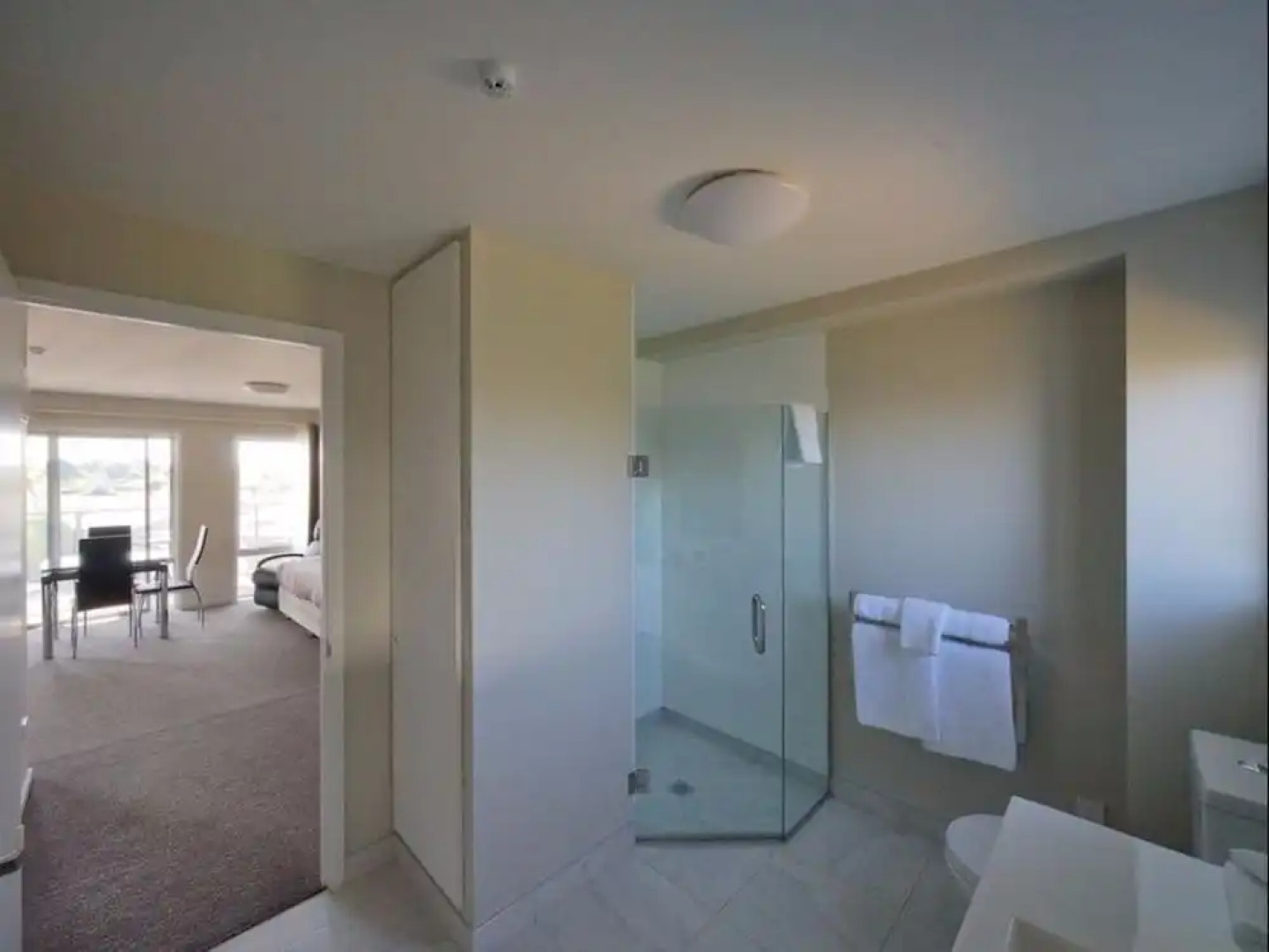 Coastal Ridge Apartments