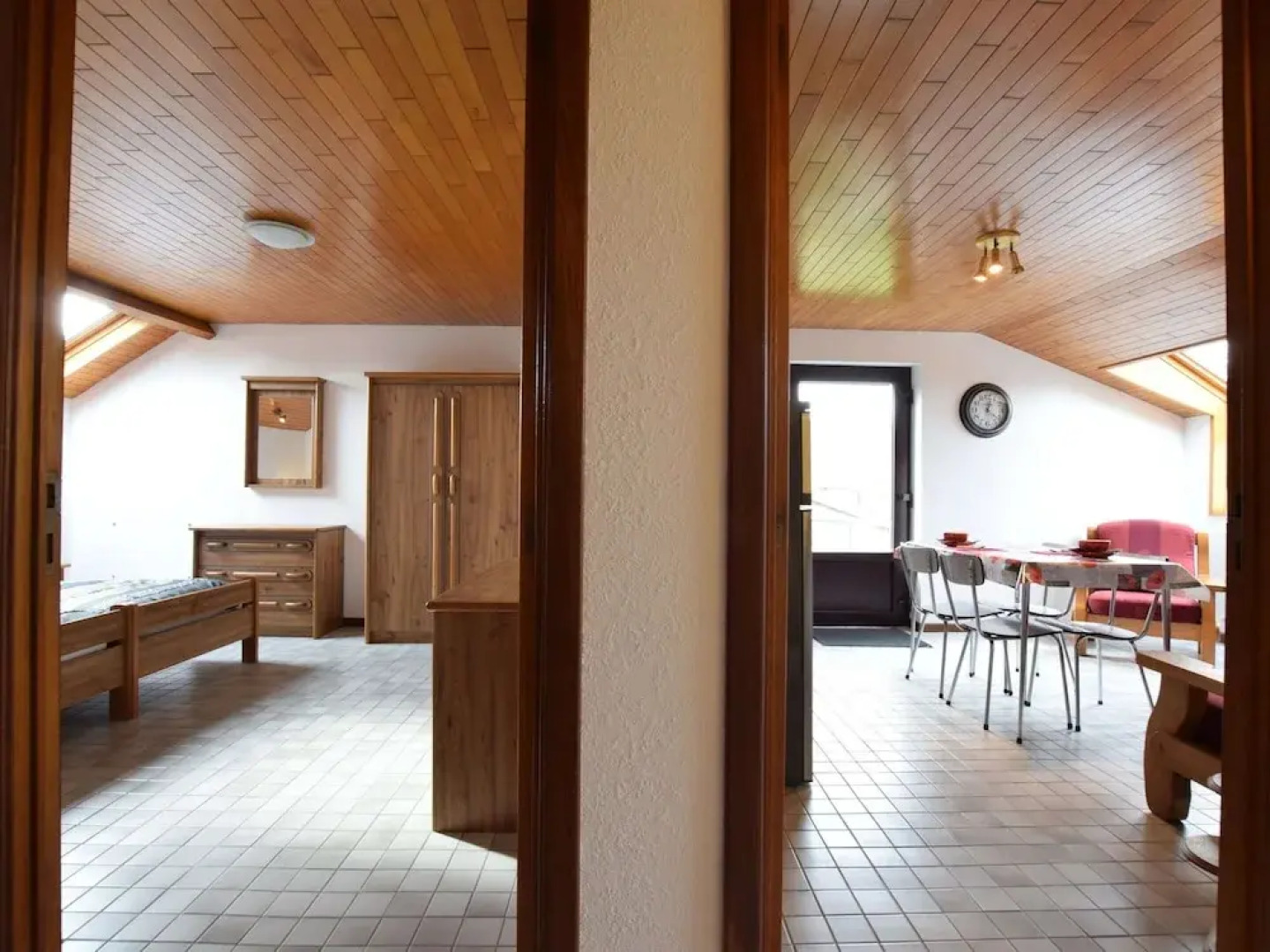 Apartment in Champlon Ardenne