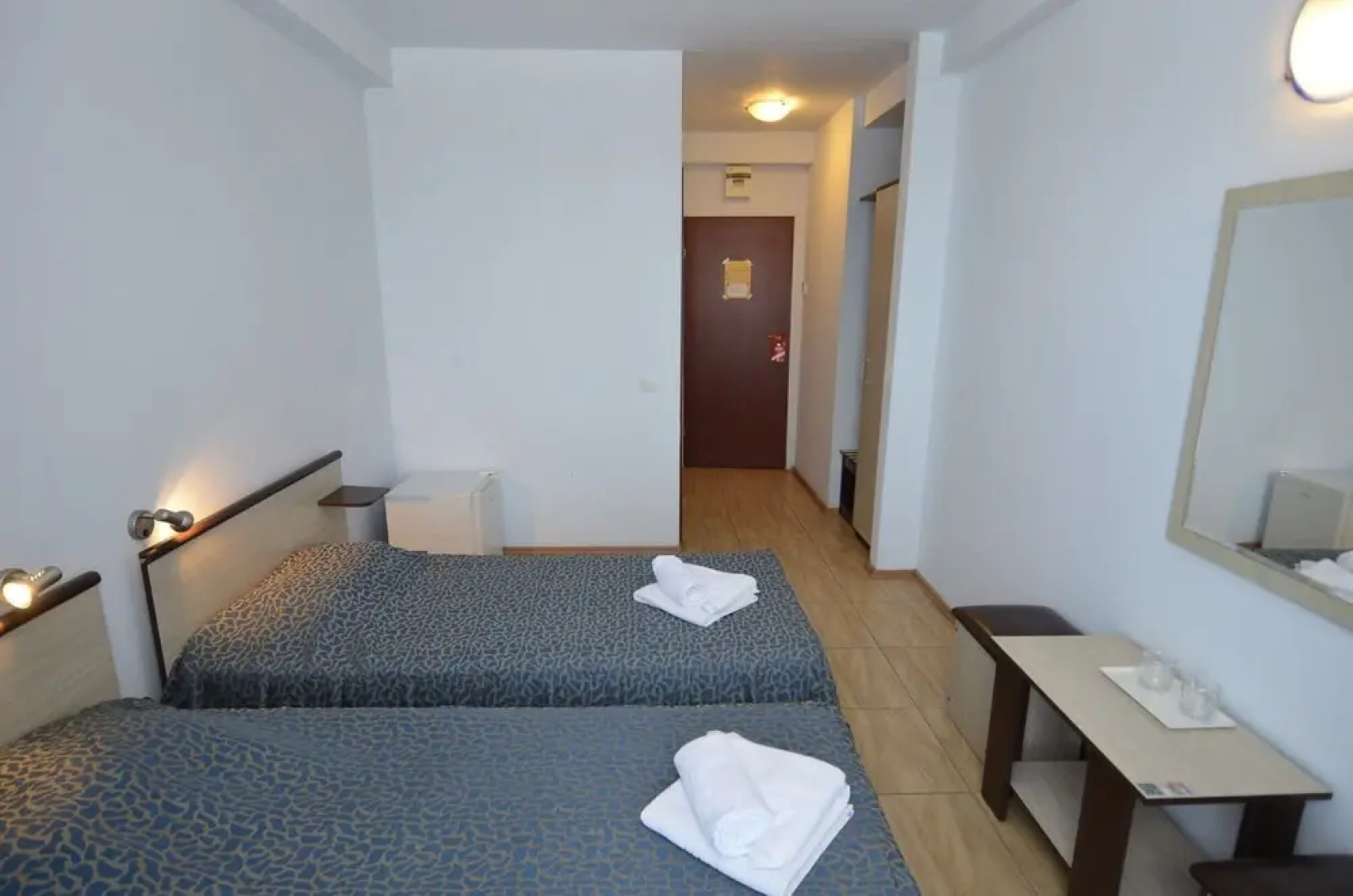 Intim Hotel