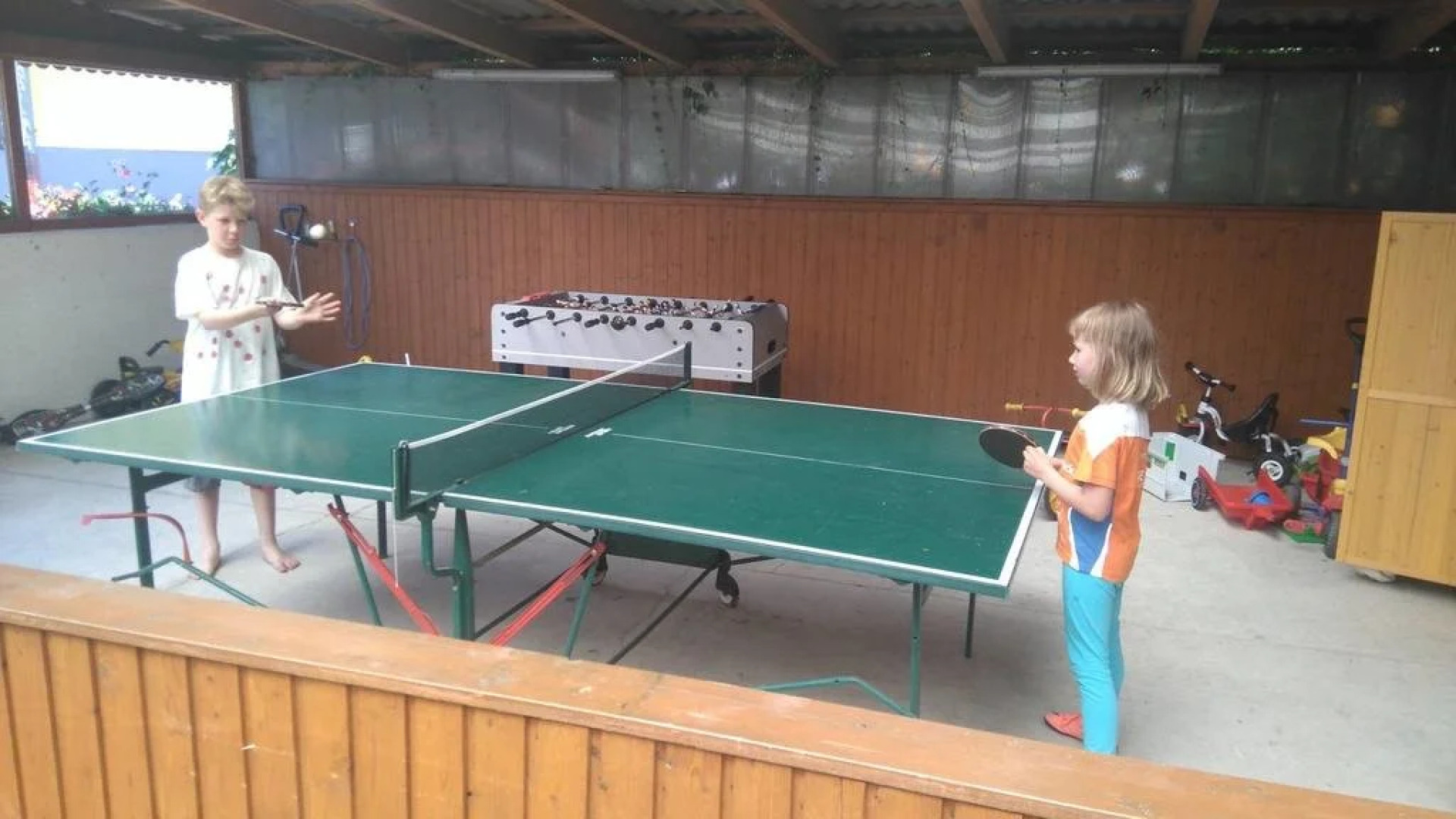 Familienbauernhof Strassbauer