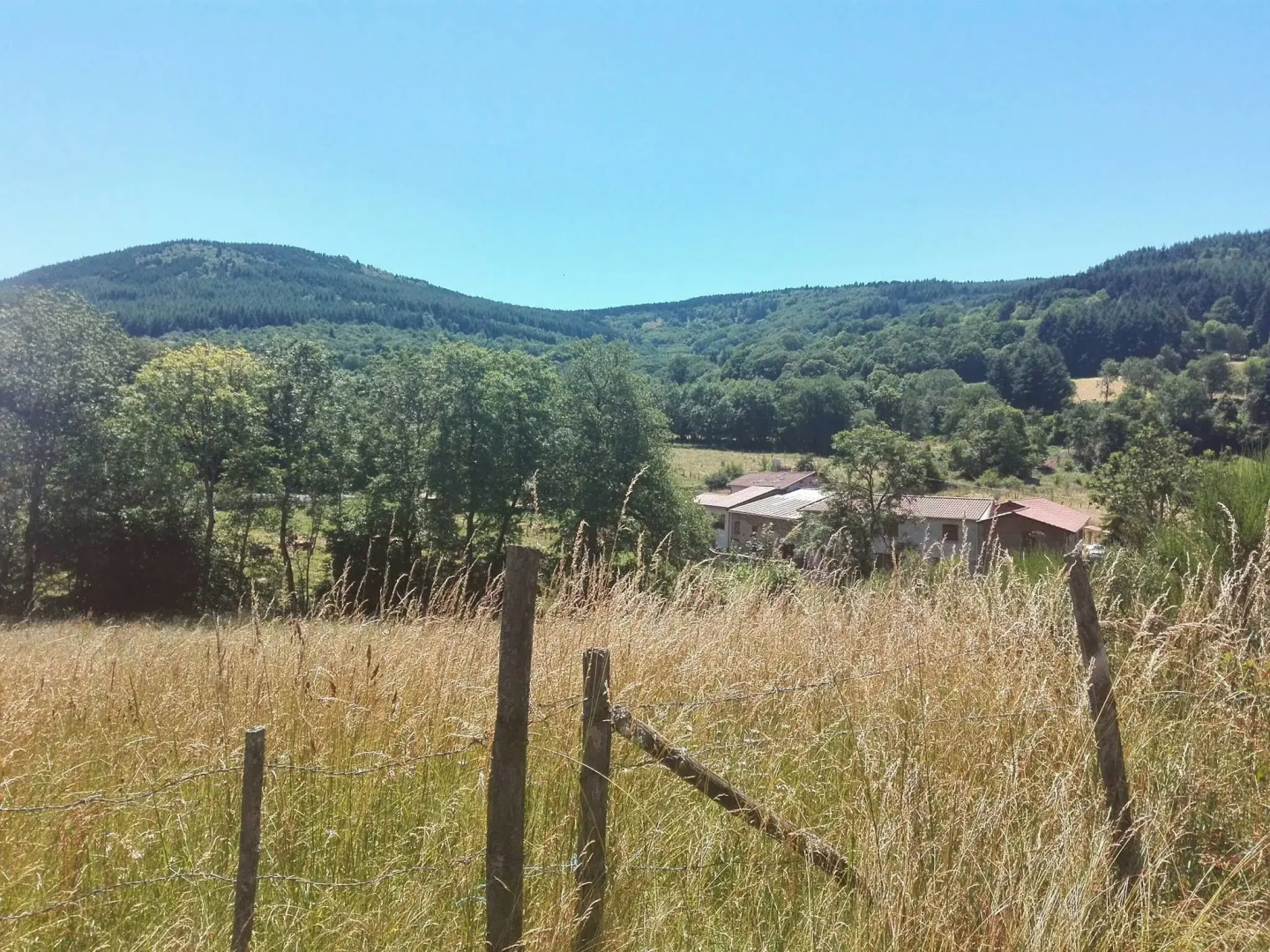 Le Moulin de la Fortie