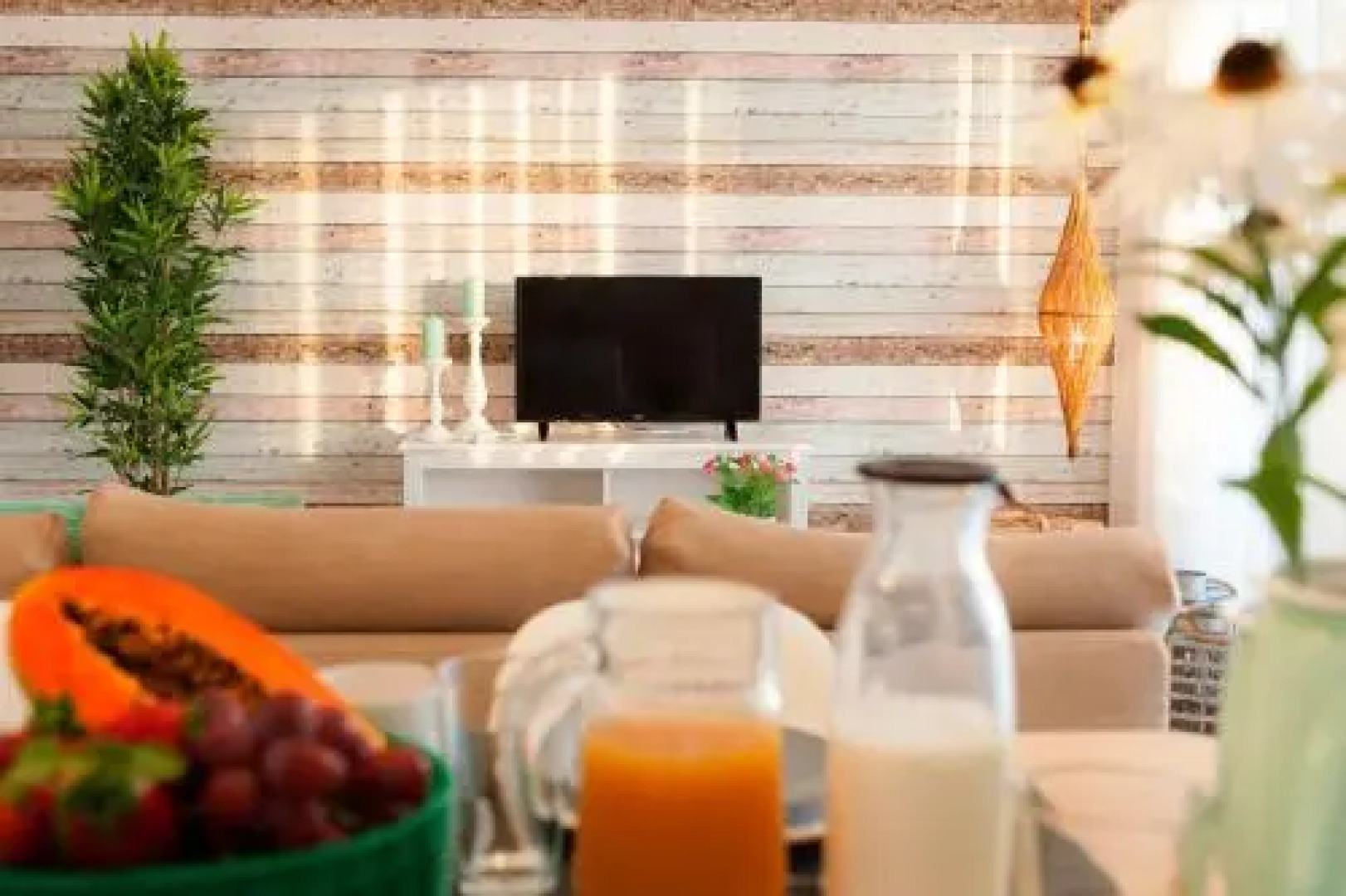 Home Sweet Praia Penthouse