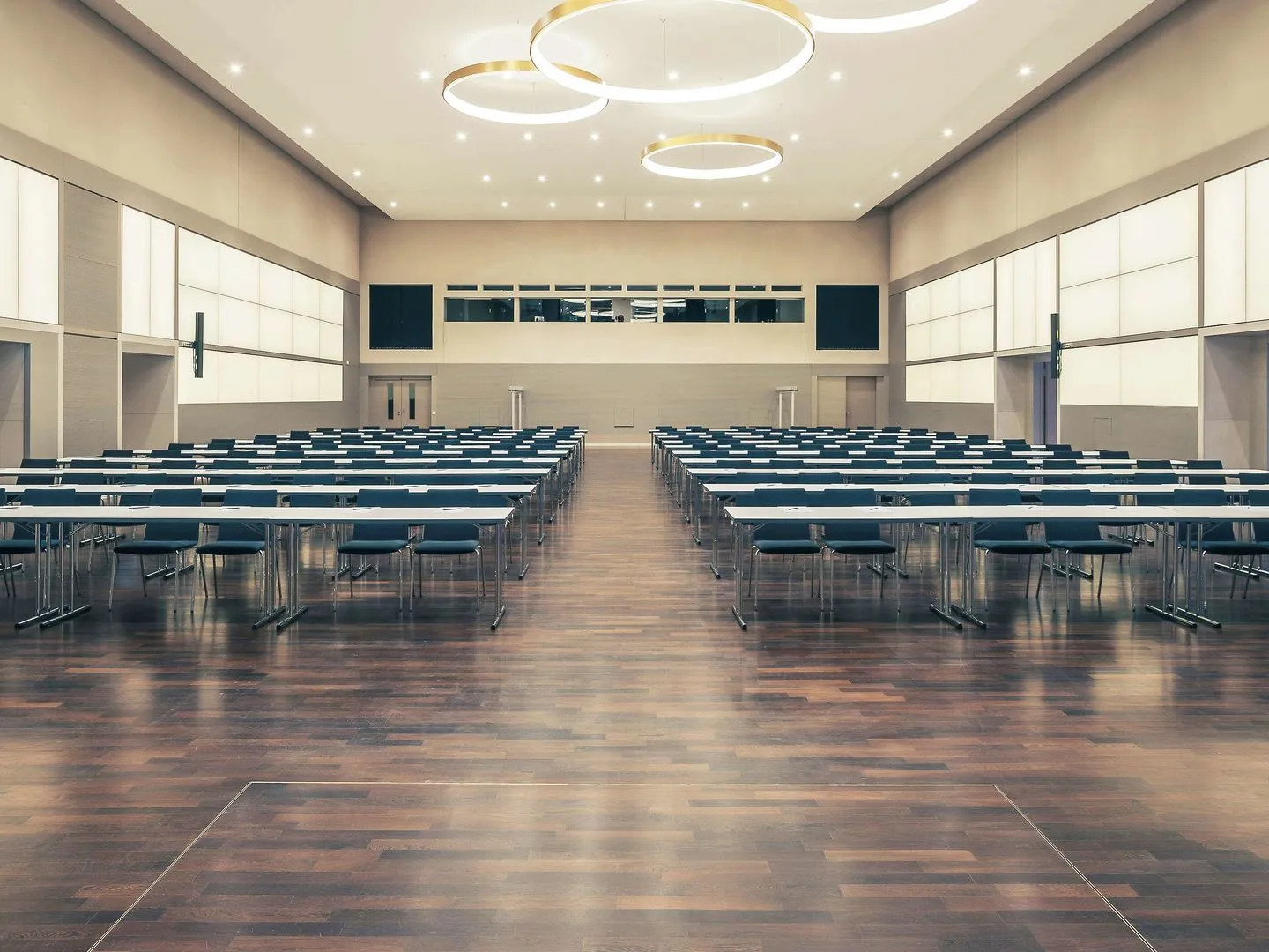 Mercure Hotel Dortmund Messe