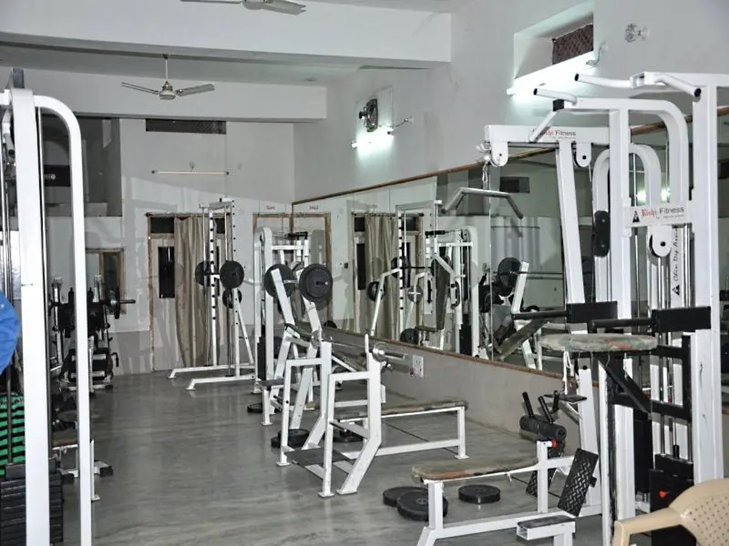 Hotel Fortview and Restaurant