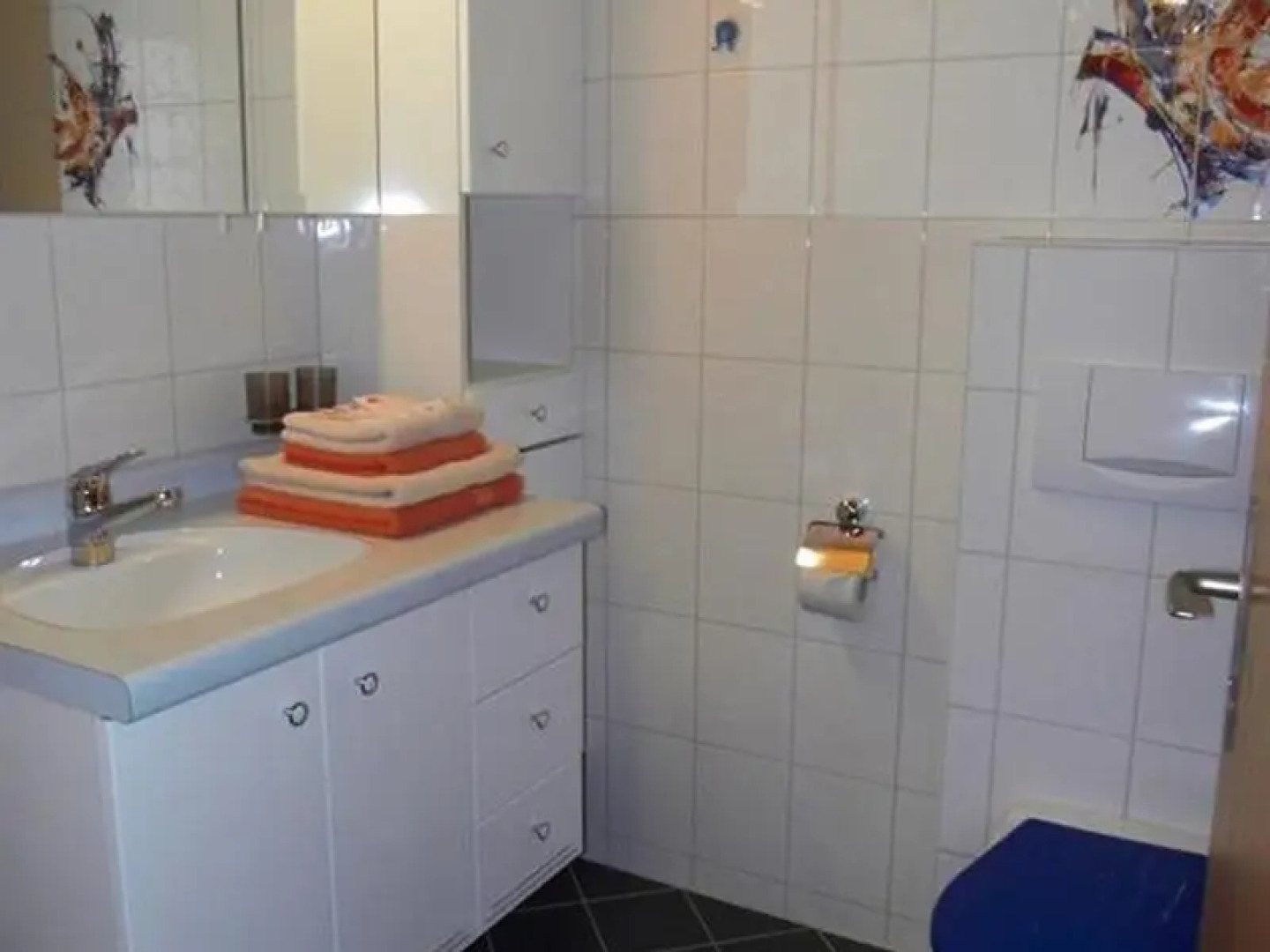 Schwizi's Holiday Apartments - Ringgenberg