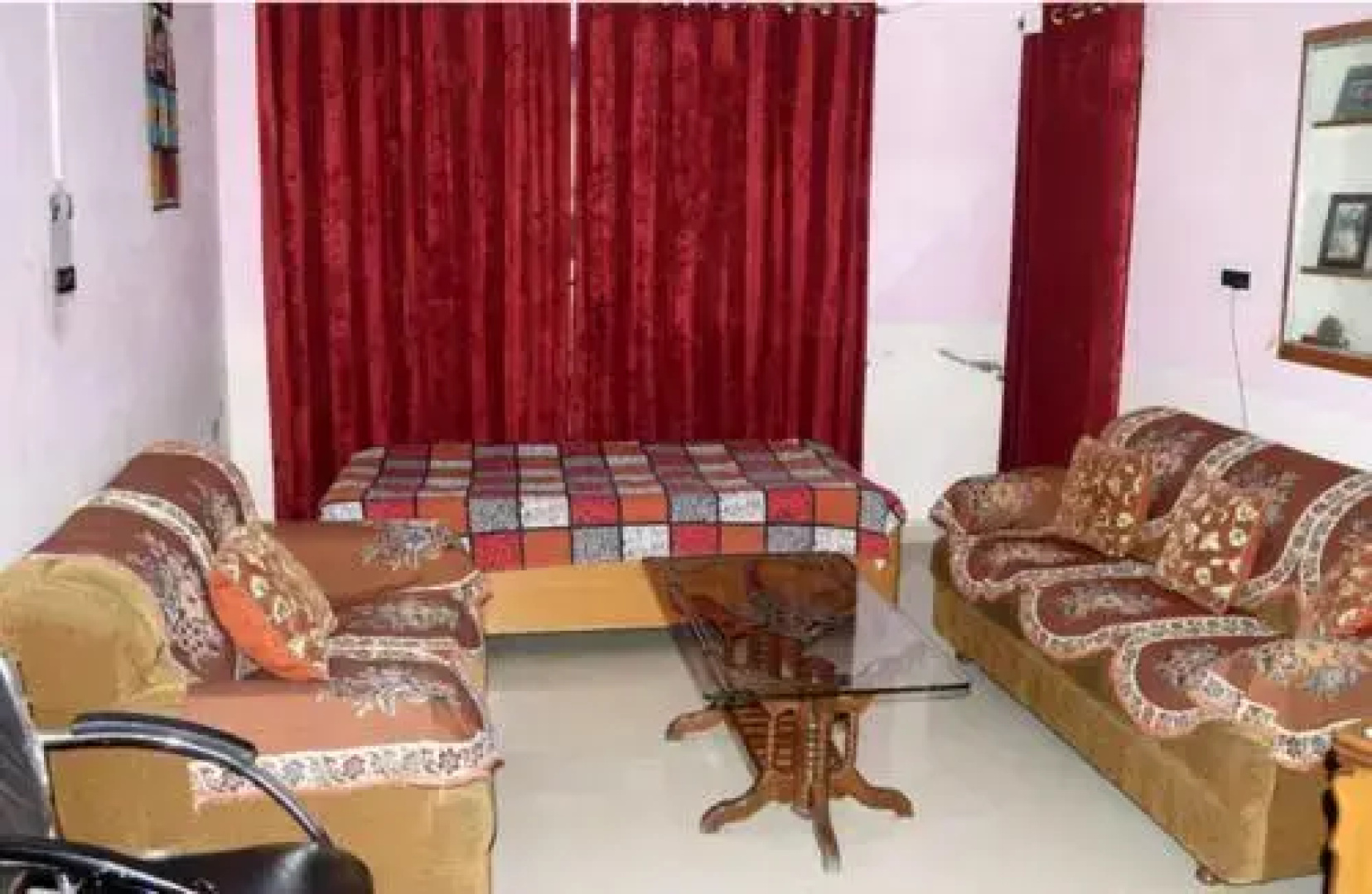 Johlz Home Stay