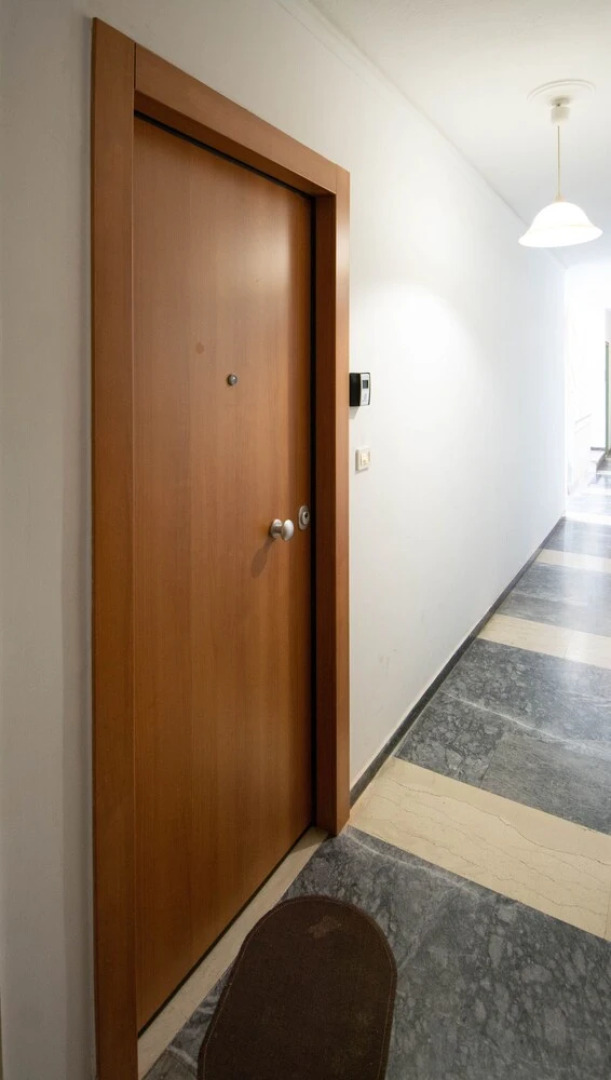 “Andy Warhol”studio close to the Athenian Riviera