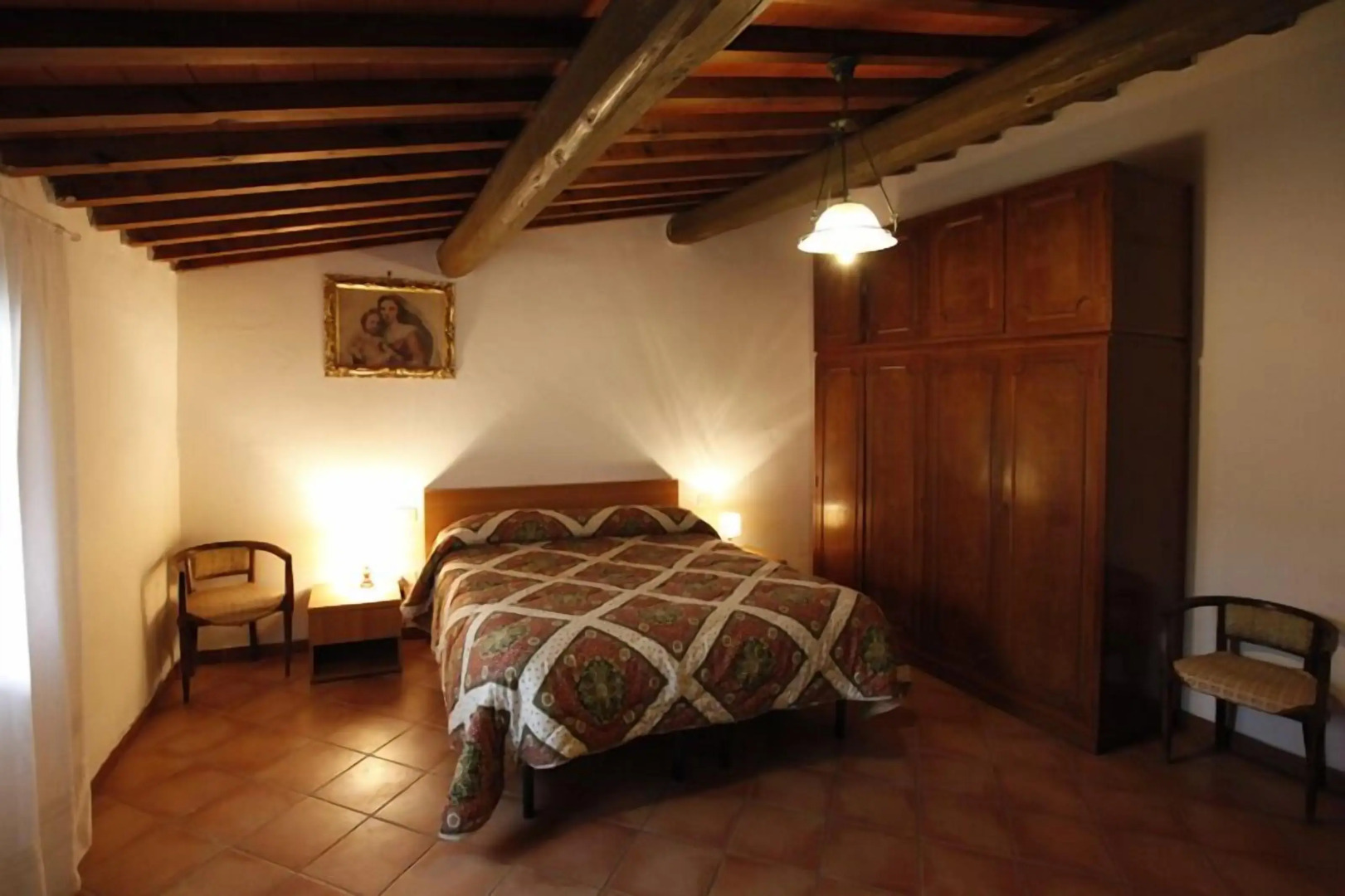 Fattoria Albanese Labardi