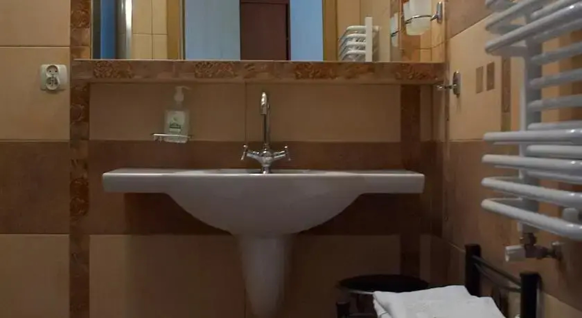 Pokoje Hotelowe Amore