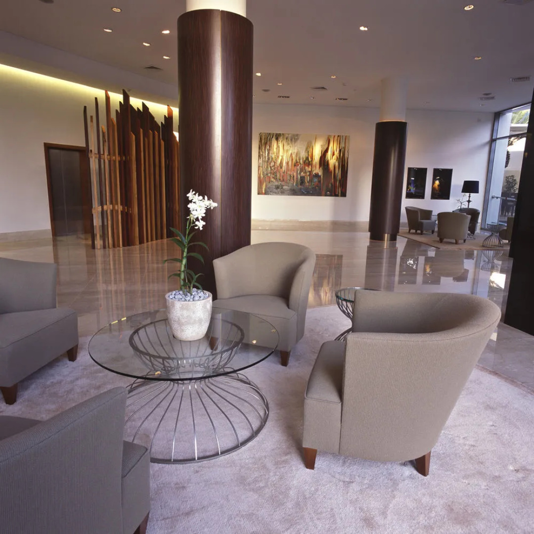 The Richardson Hotel & Spa