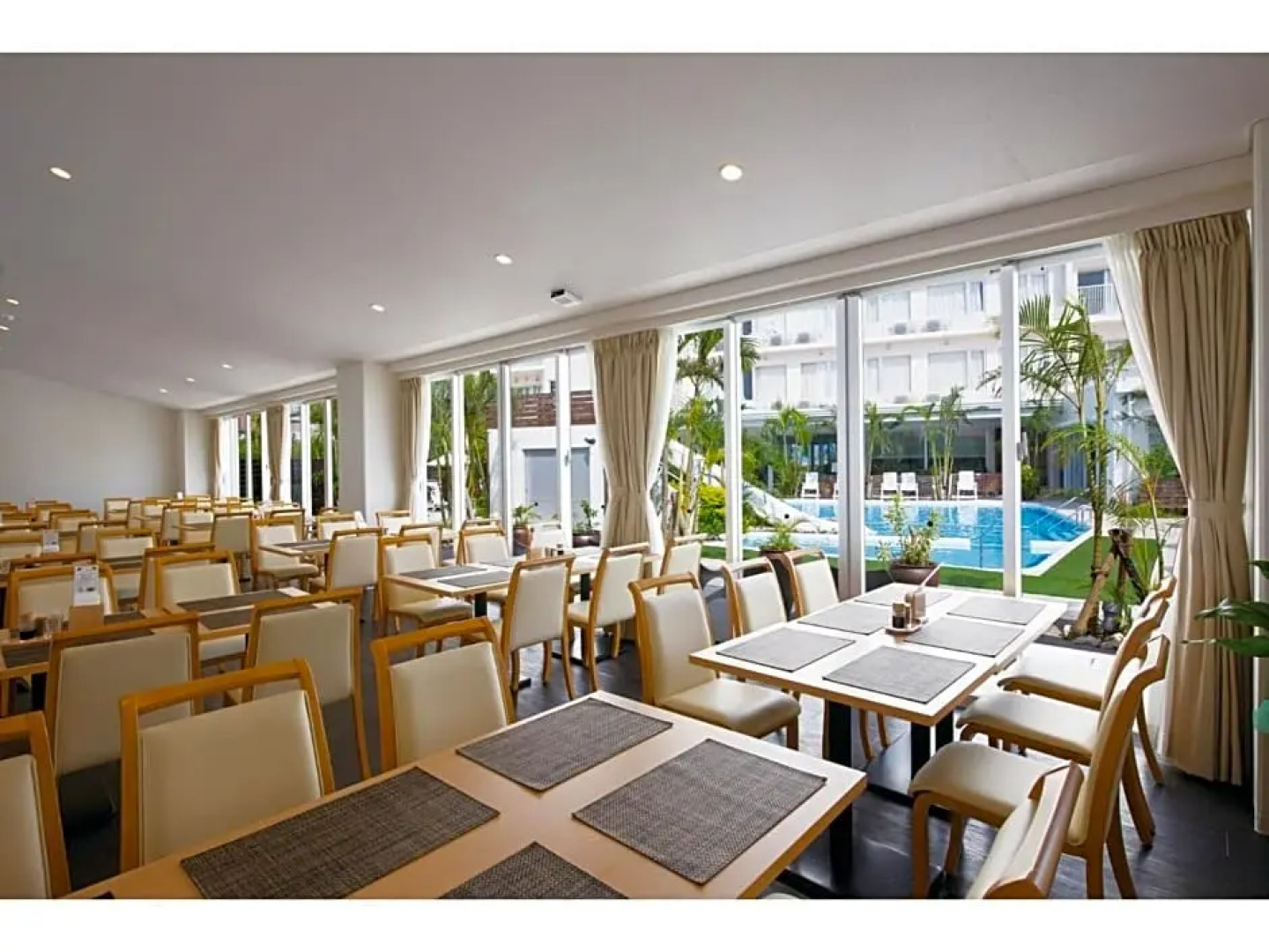 HOTEL GranView Garden OKINAWA - Vacation STAY 44961v