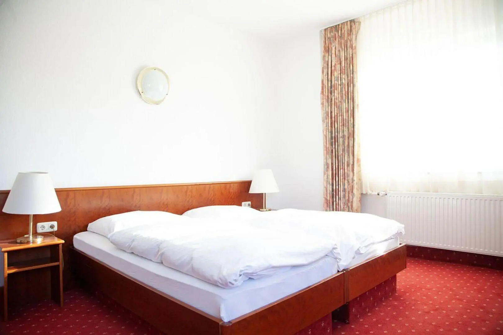 Mintarder Wasserbahnhof