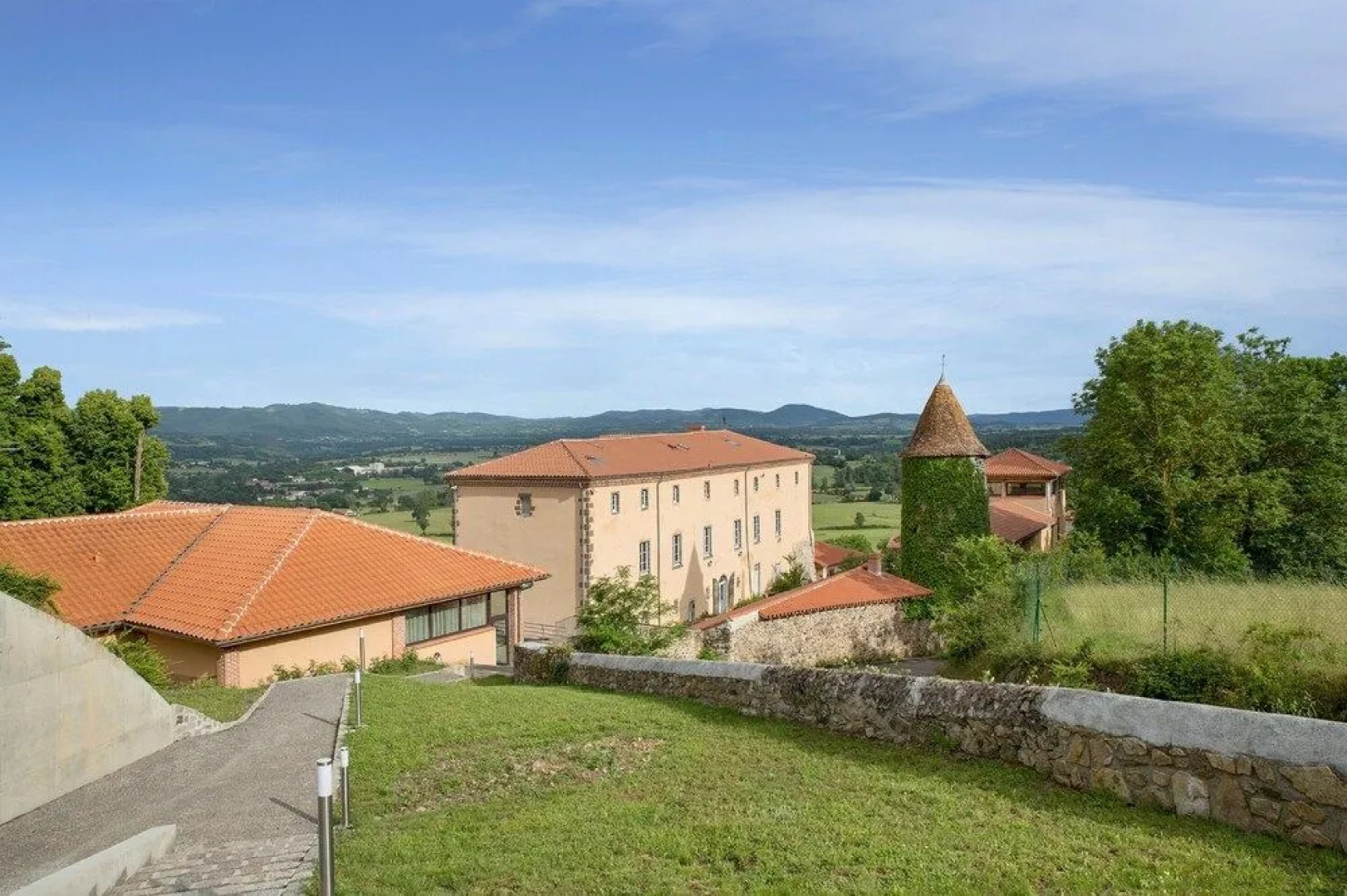 Domaine Saint-Roch