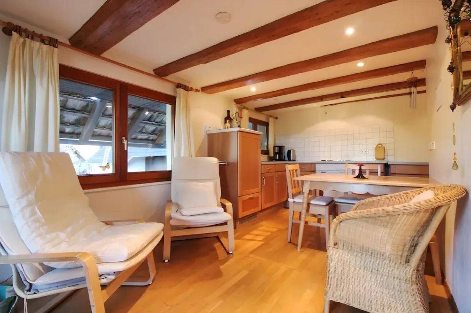 Holiday Apartment Cherry Blossom