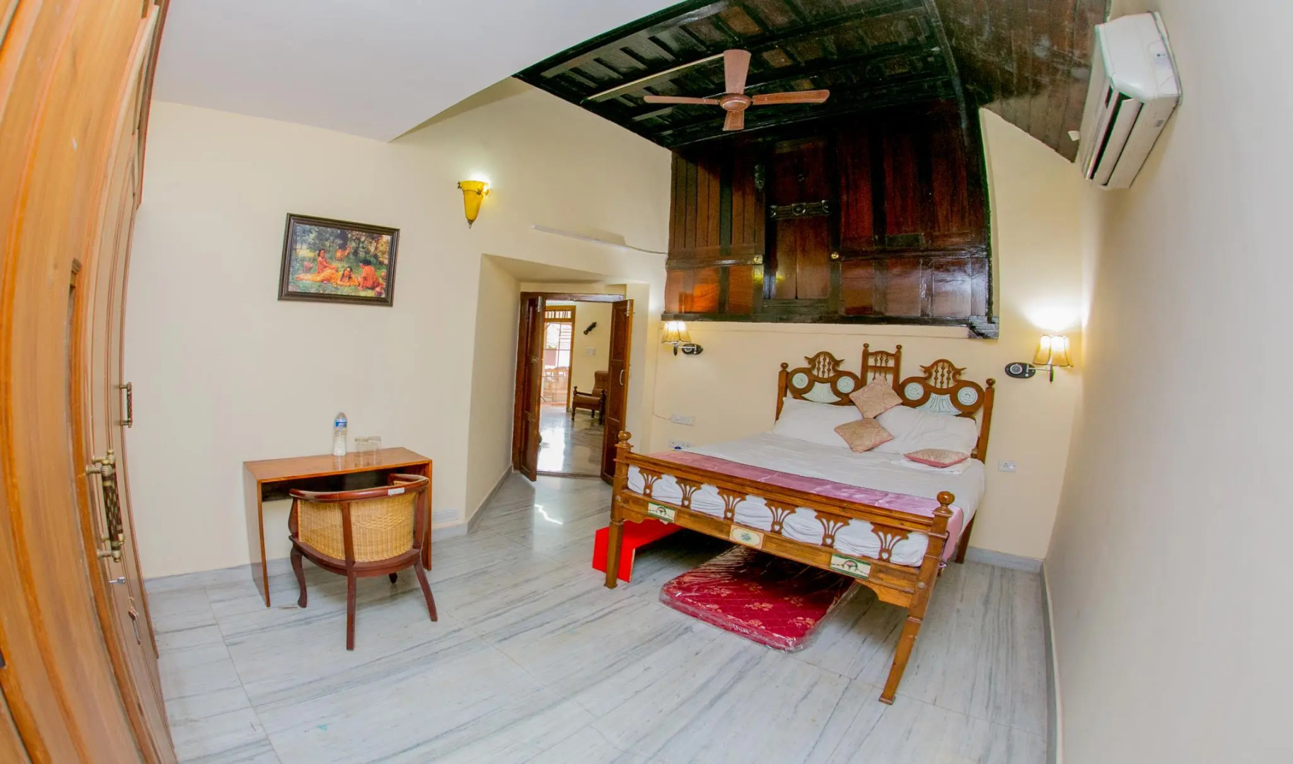 Trium Heritage Villa