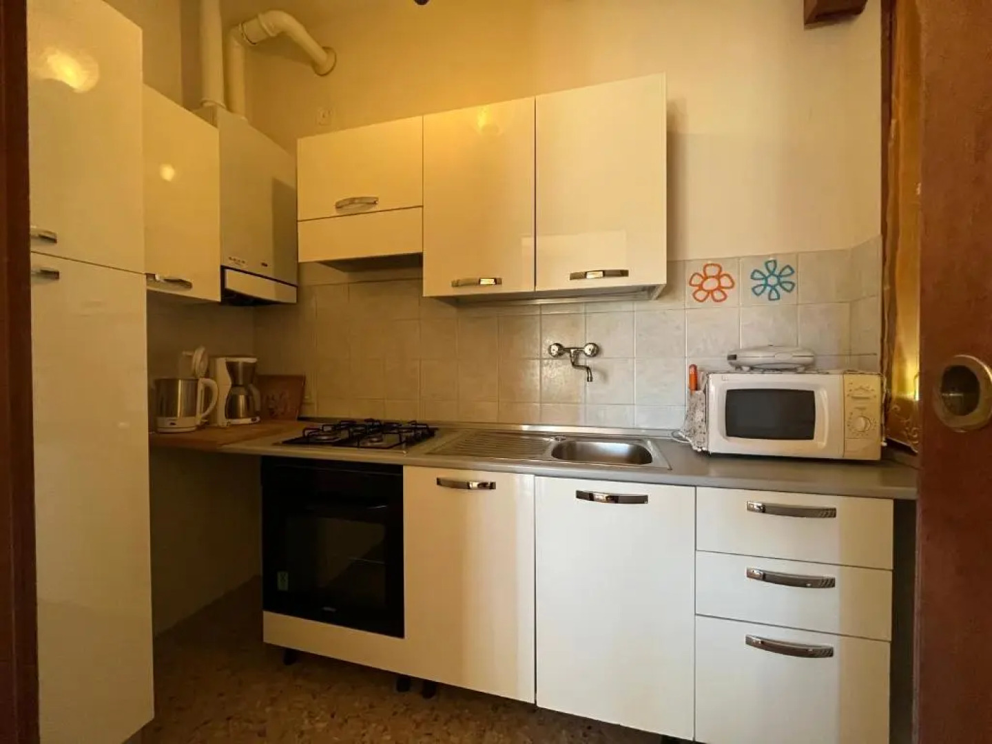 Appartamenti Villacedro