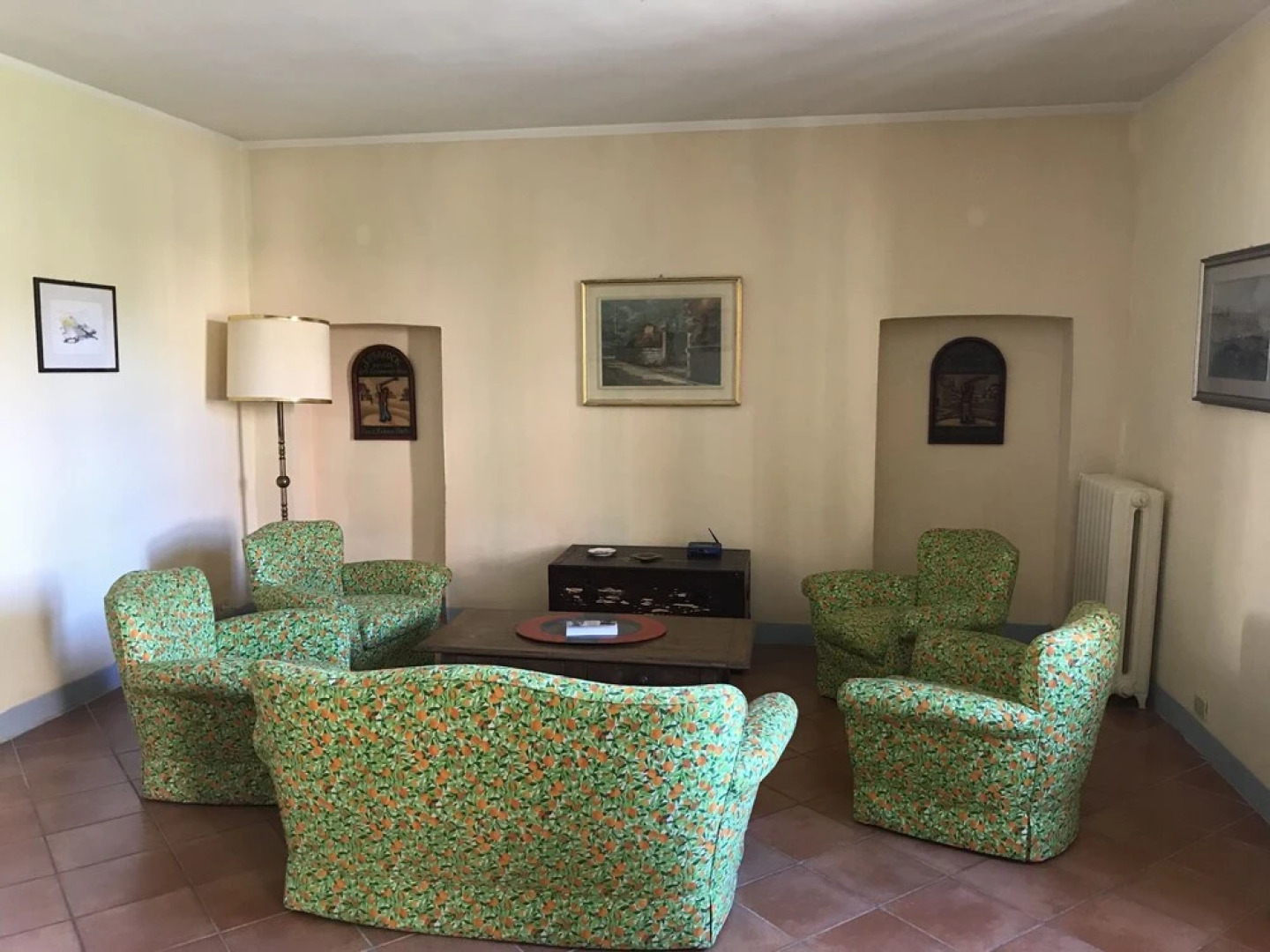 Country House La Viscarda