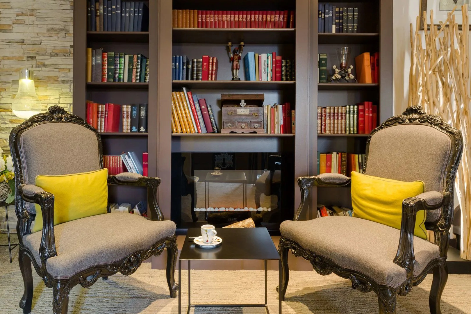 Hôtel des Princes – Chambéry Centre