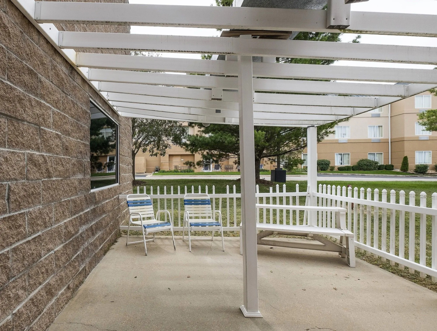 Spark by Hilton St. Robert Fort Leonard Wood