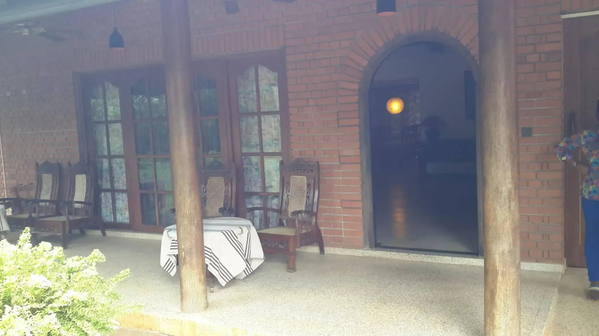 Arangala Bungalow