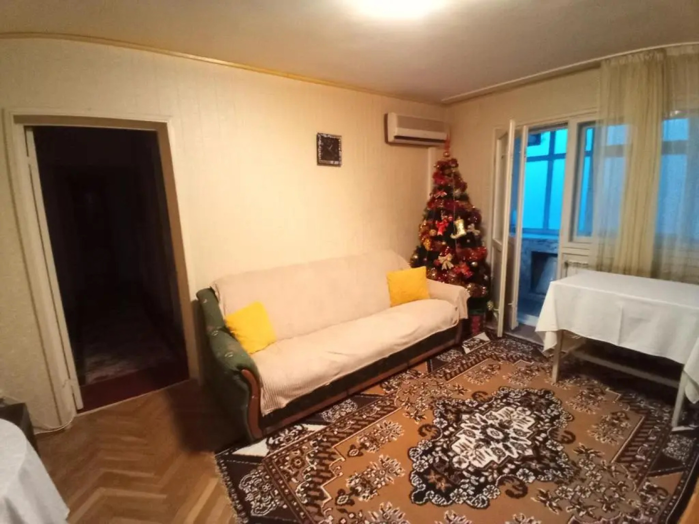 Apartament 3 camere in regim hotelier