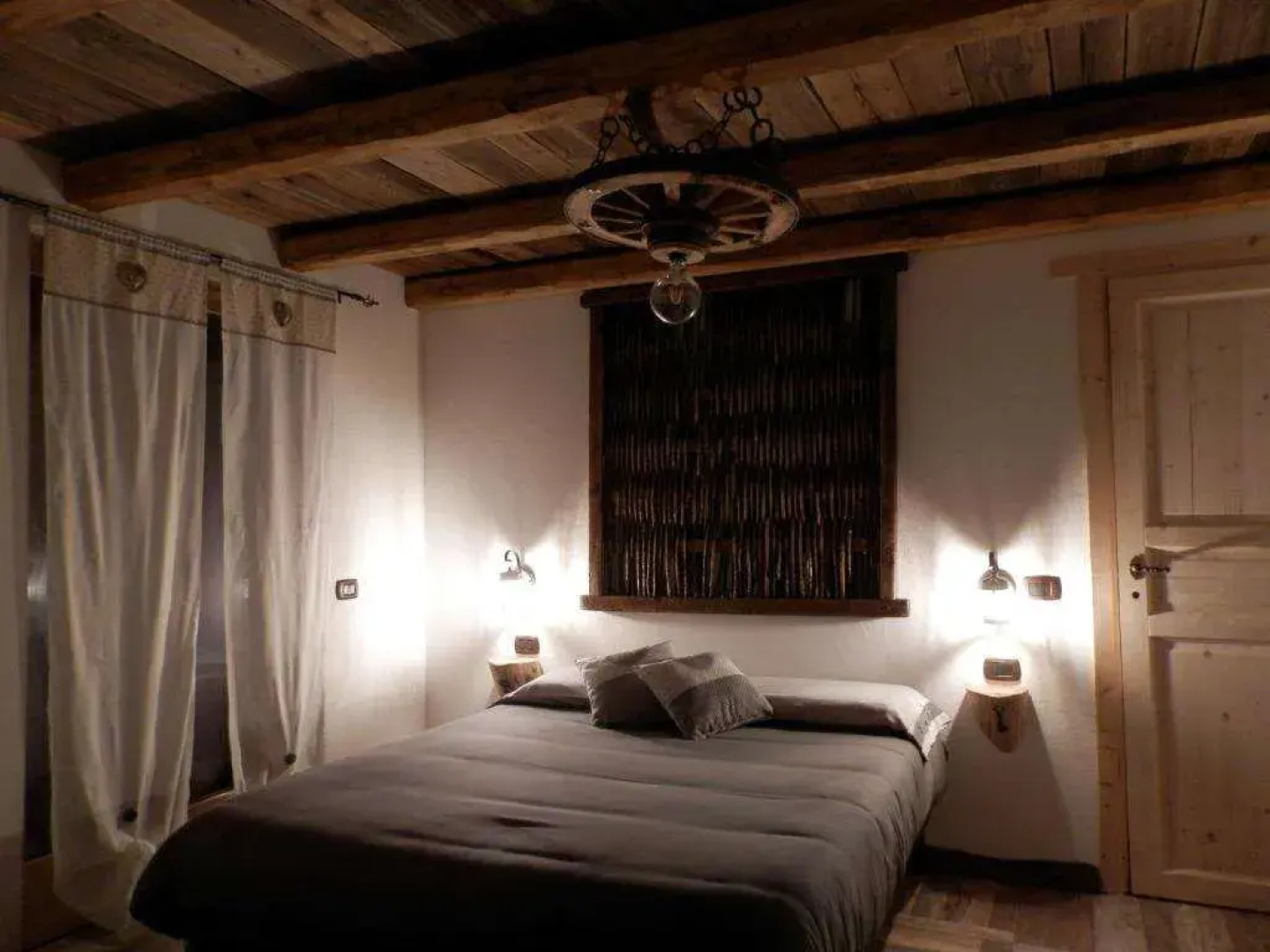 B&B Le Ciaf