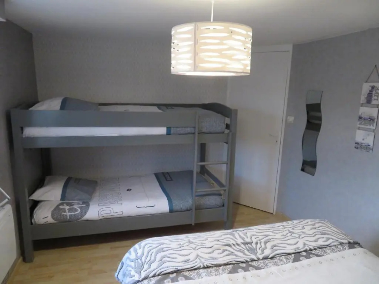 Chambres dHotes La Maison Neuve