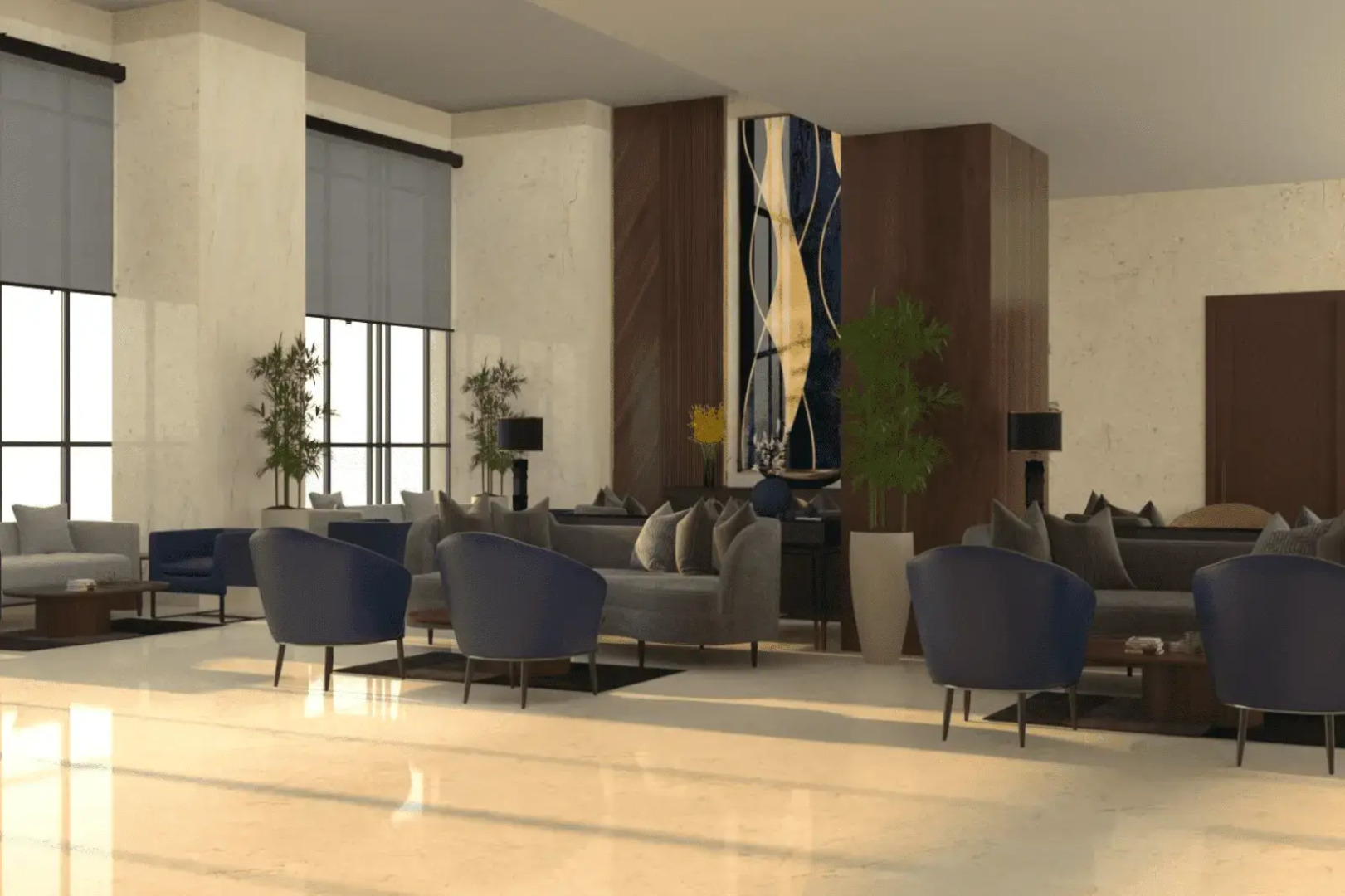 ASTON City SAMAMA Executive Apartments