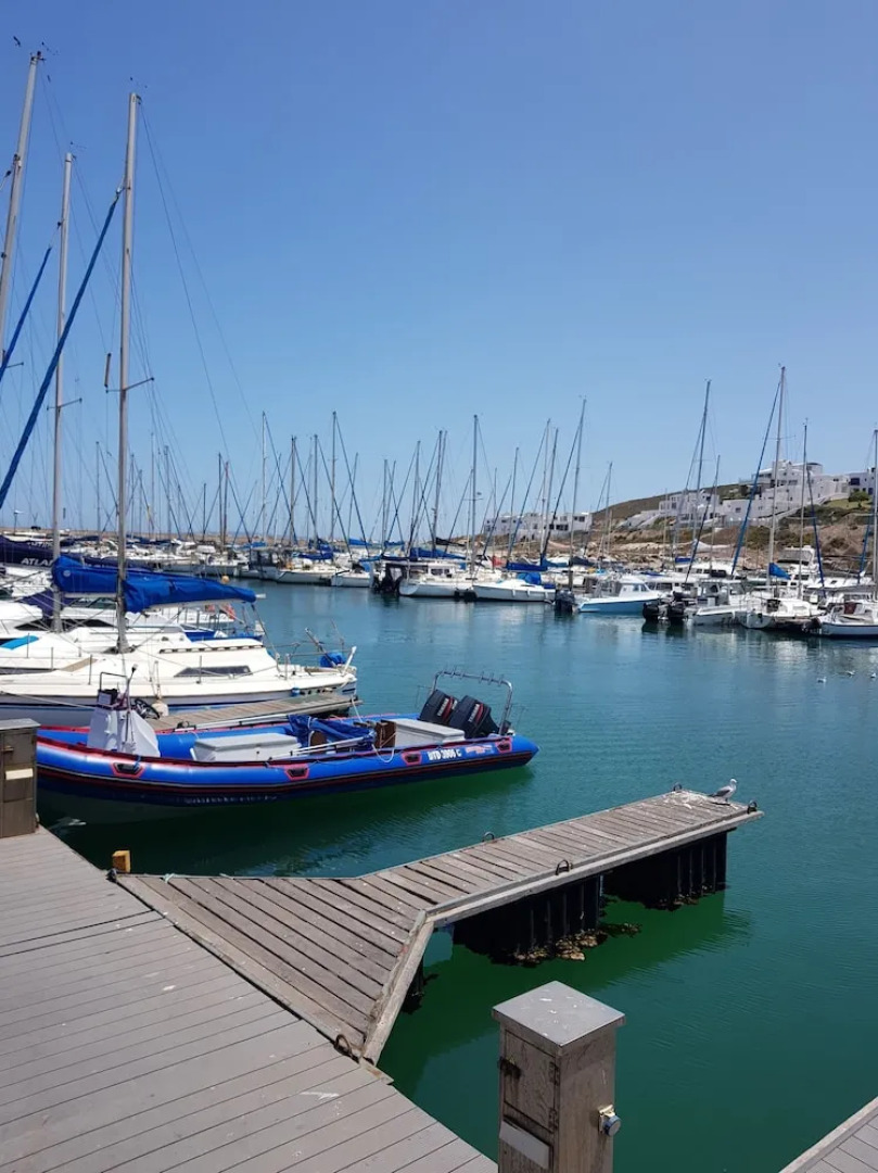 Kaliva 582 Mykonos Langebaan