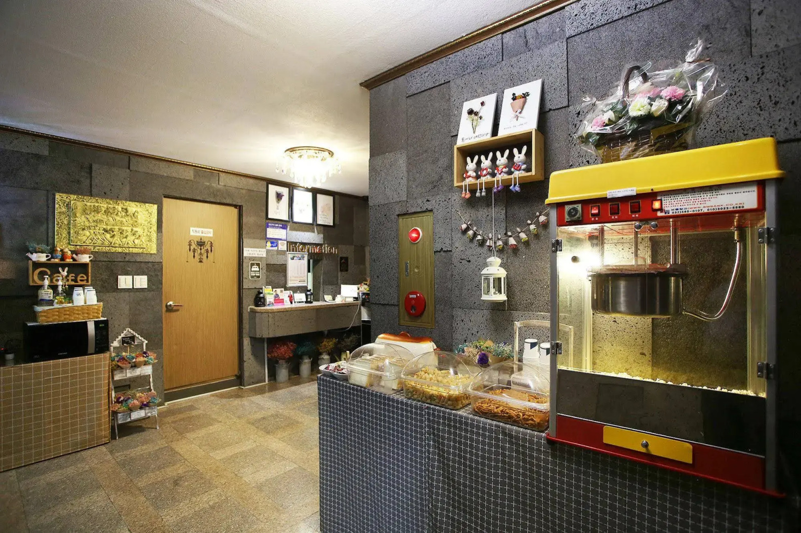 Hotel Mong Chuncheon