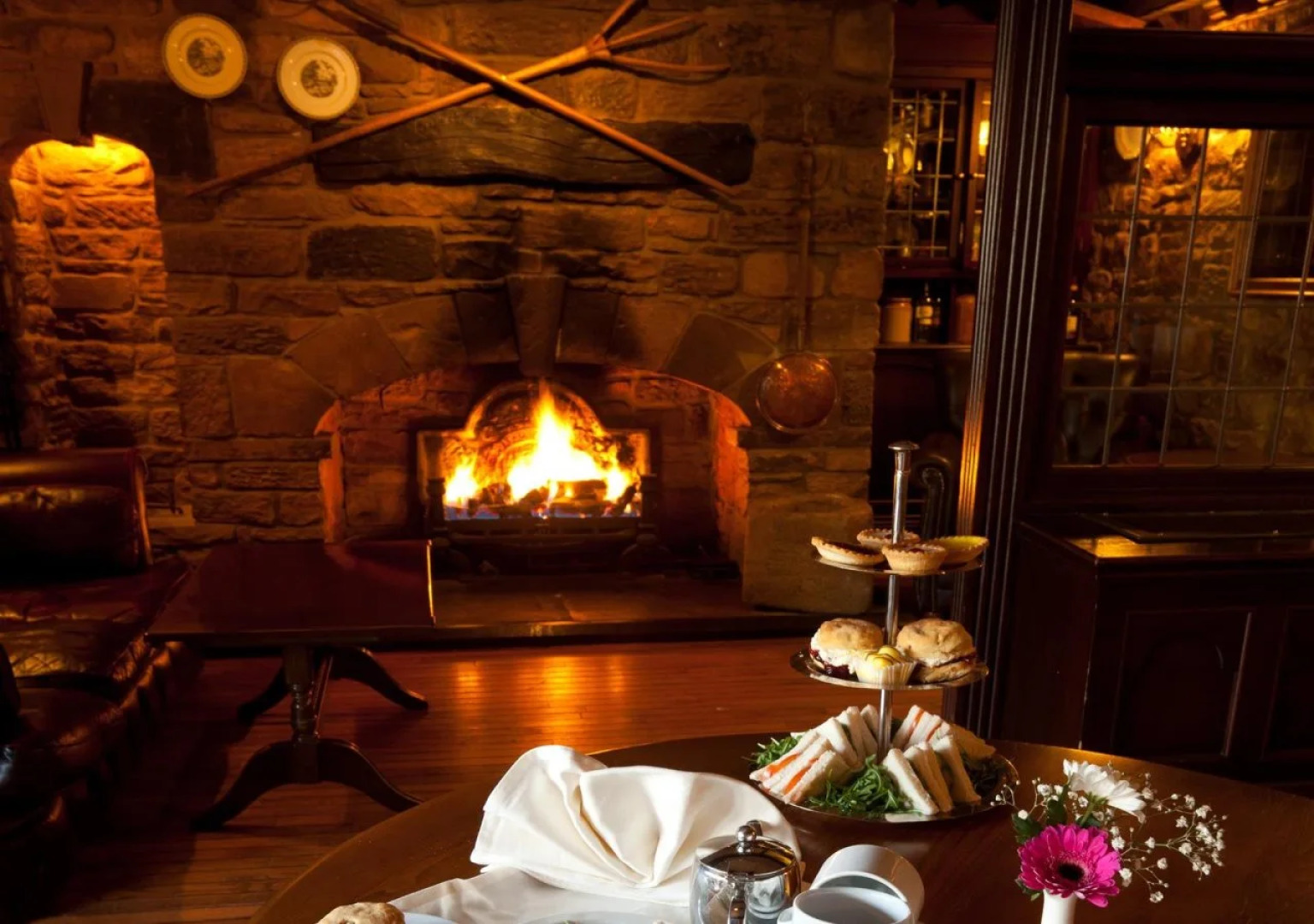 Derwent Manor Boutique Luxury Cottages