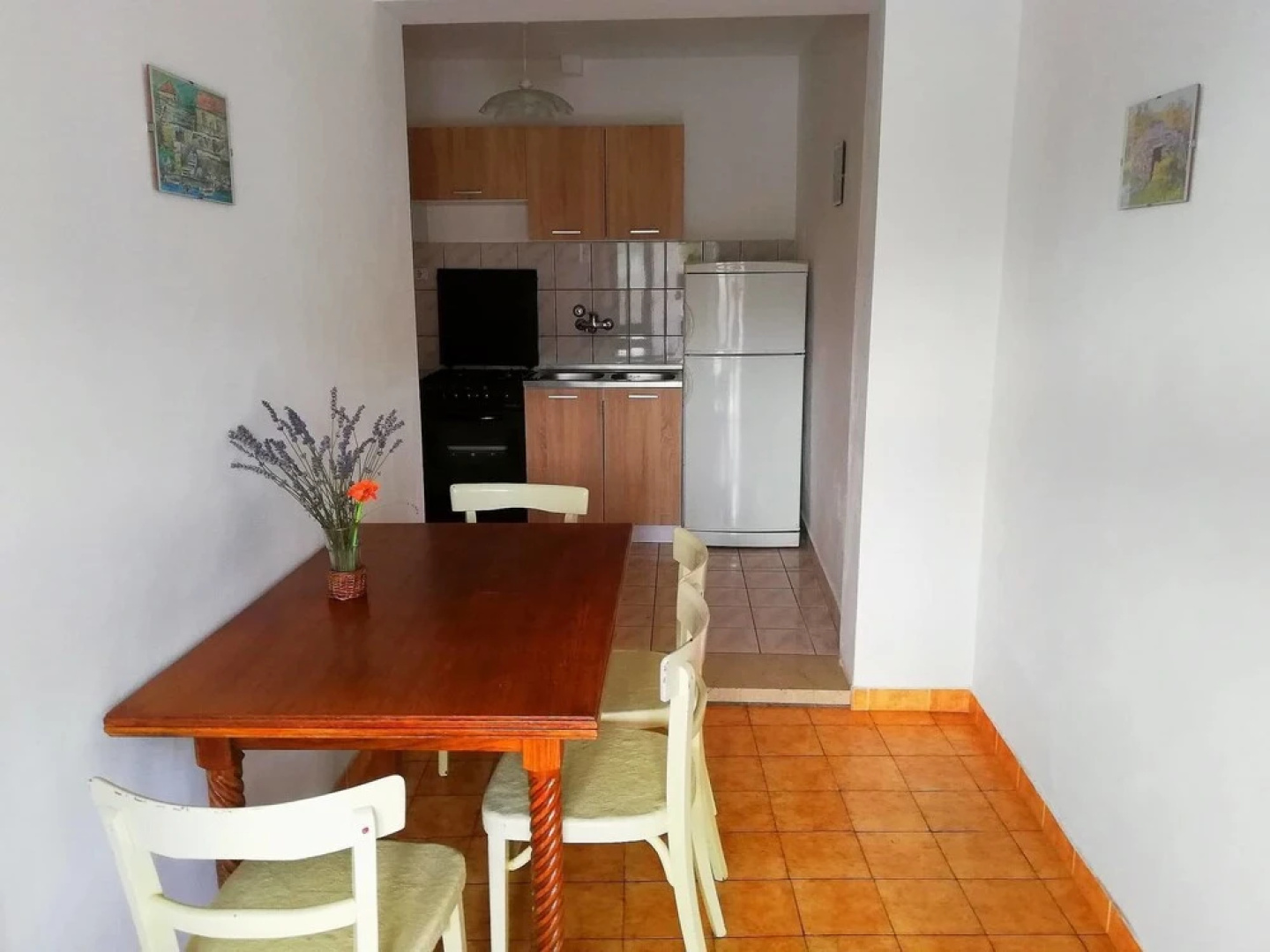 Apartments Marija