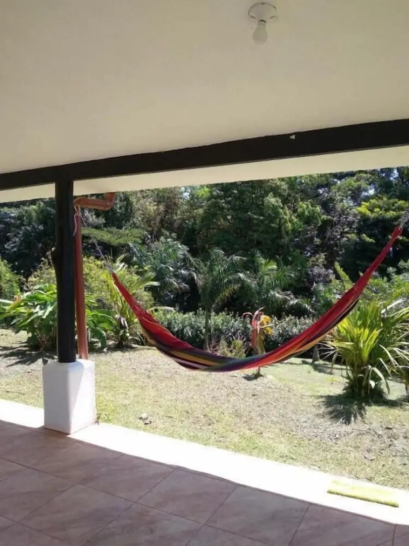 Refugium Silent Wings With Natural Pool
