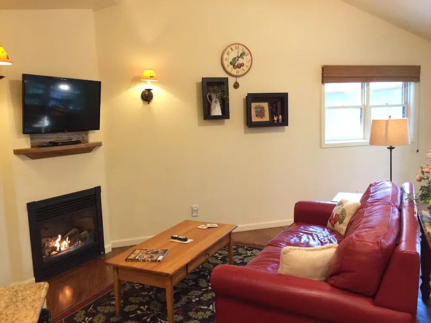 Bridge Street Cottages