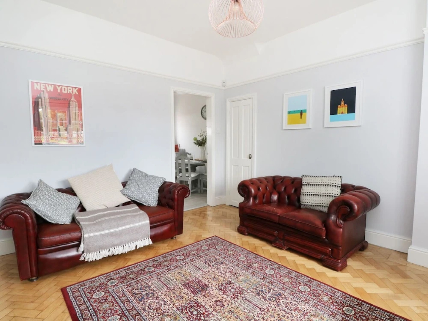 Sunlight Soap Cottage