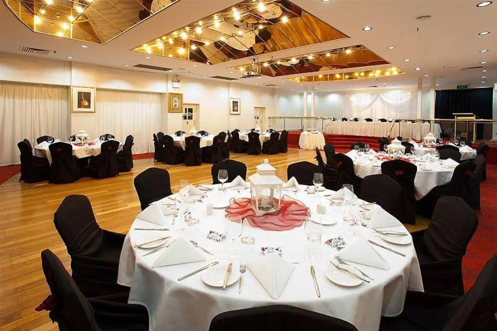 Mercure Maitland Monte Pio