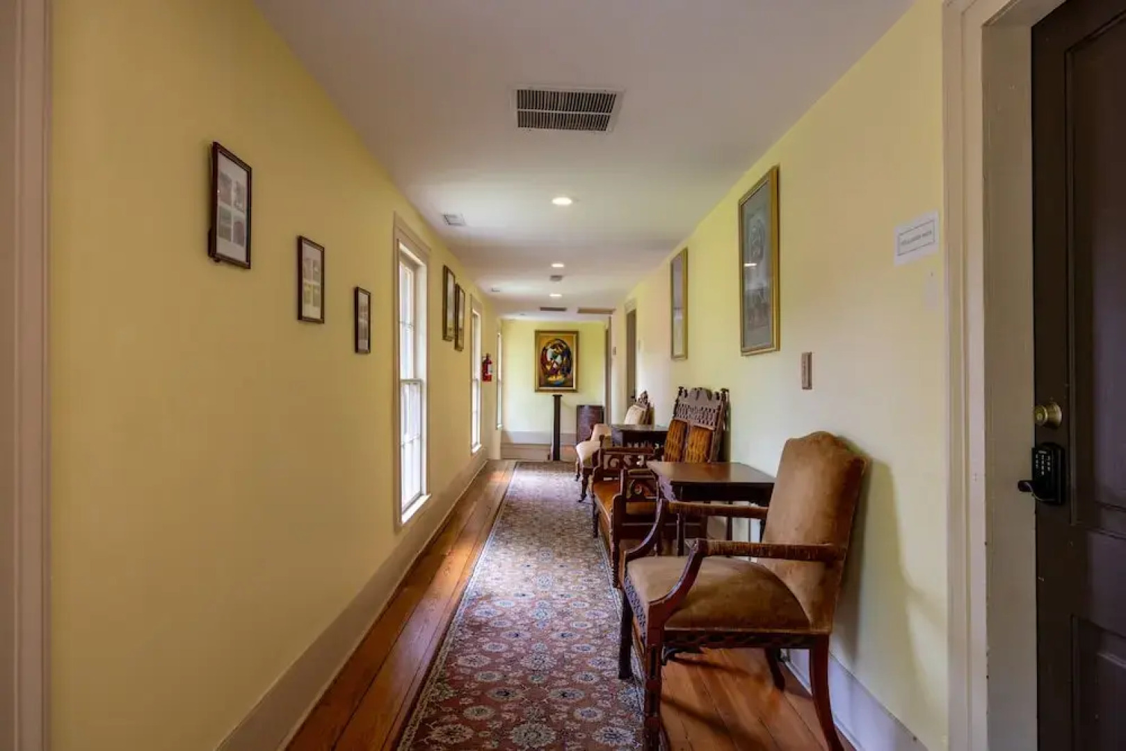 Bliss Point Farm and B&B