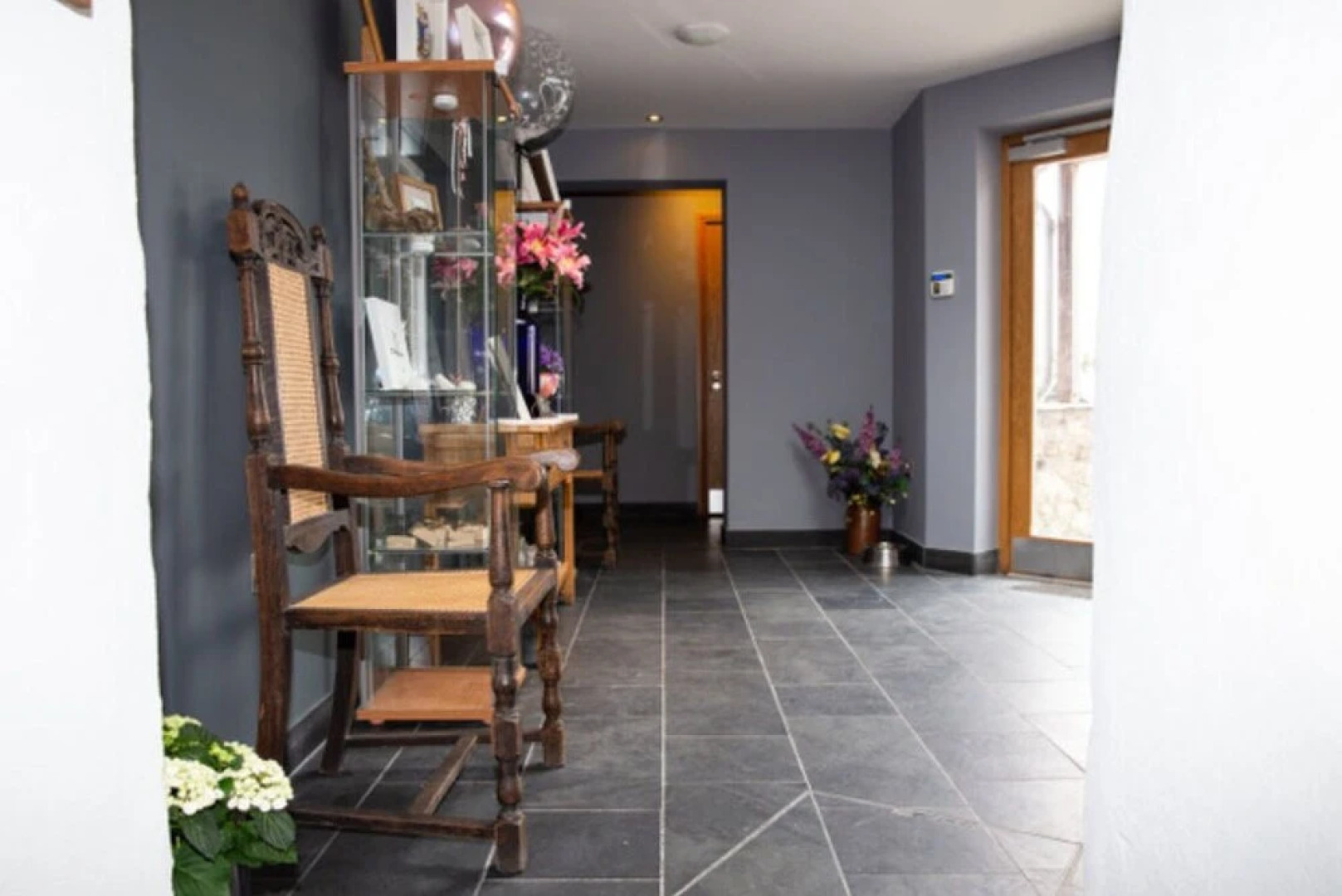 Black Lion Bed & Breakfast