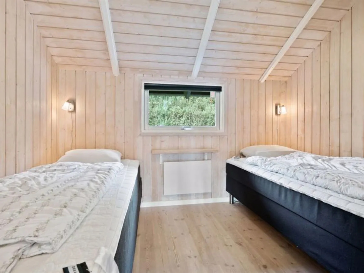 "Melisa" - 300m from the sea in SE Jutland