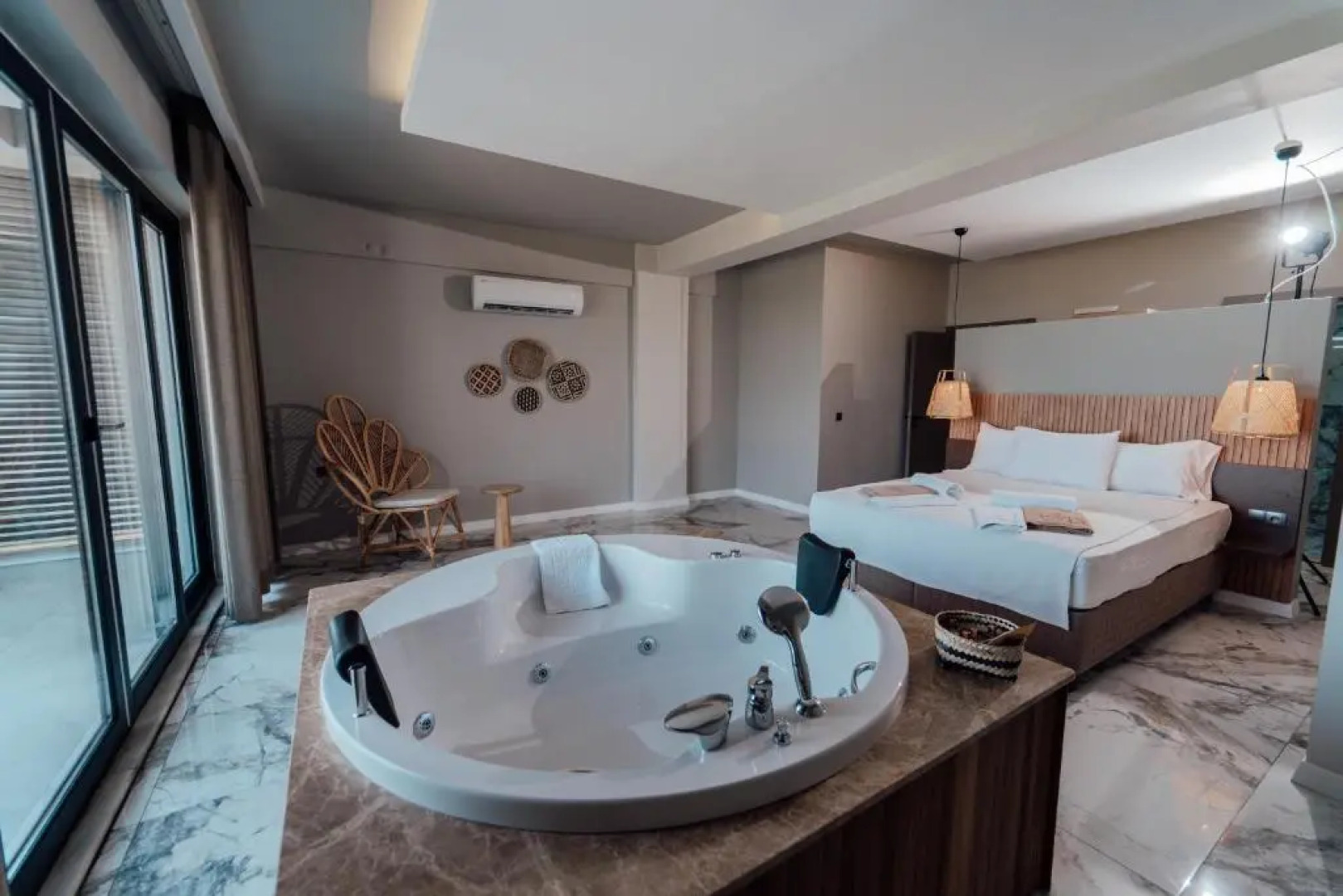 Fortunella Suites & Villas