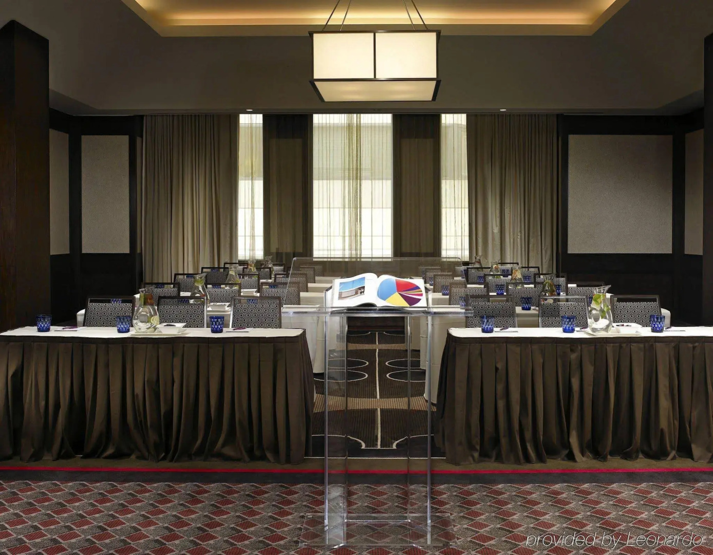 Le Meridien Arlington