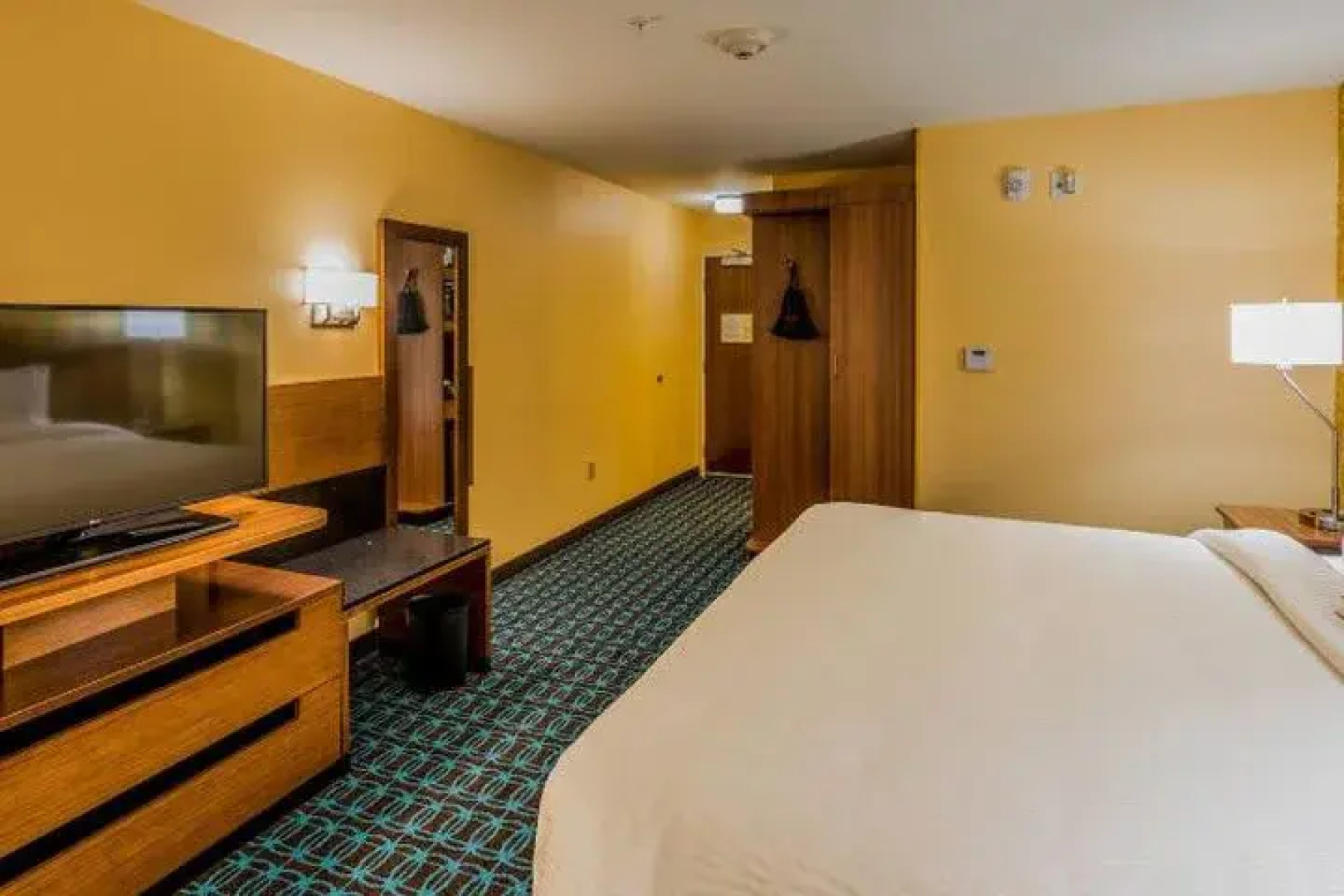 Fairfield Inn & Suites Atlanta Fairburn