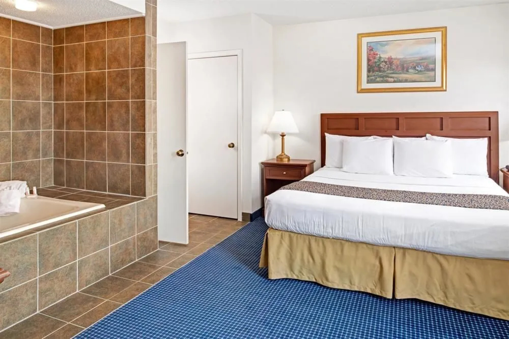 Baymont Inn & Suites Omaha NE