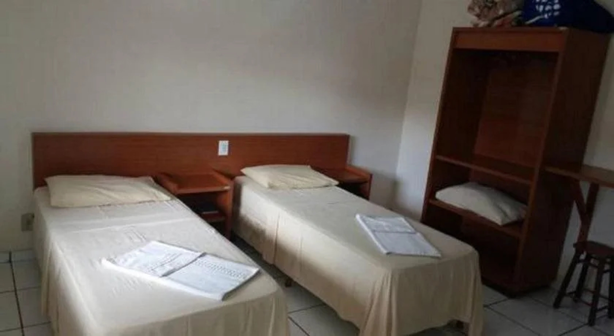 Candeias Hotel Gold Fish