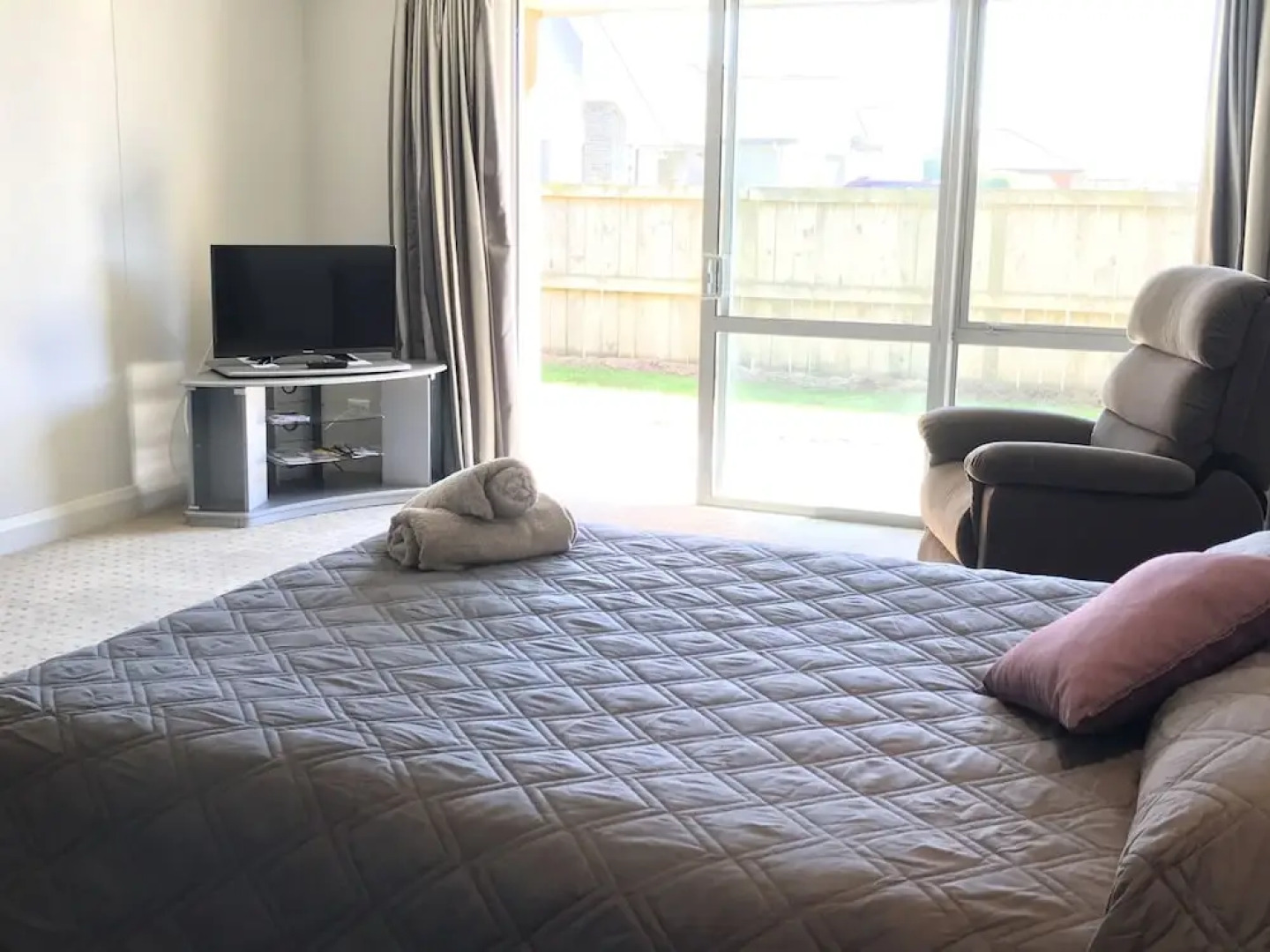 Winton Lifestyle Motel Units