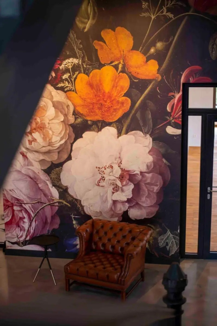 Schloss-Hotel Braunfels