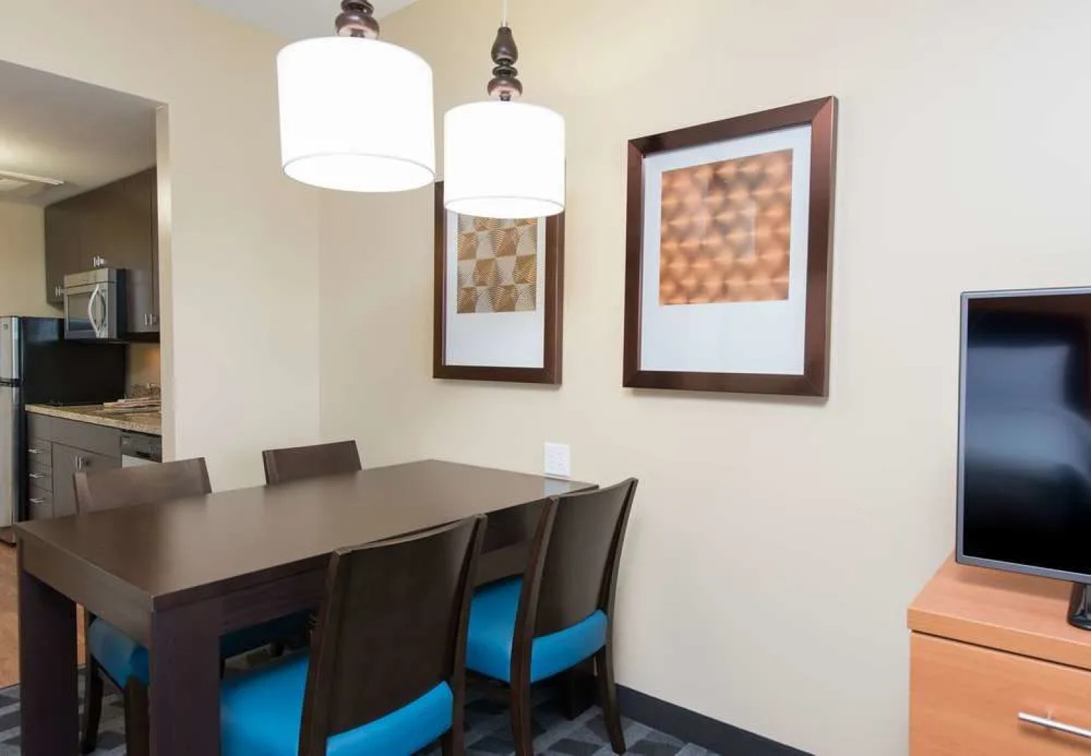 TownePlace Suites by Marriott Champaign Urbana/Campustown