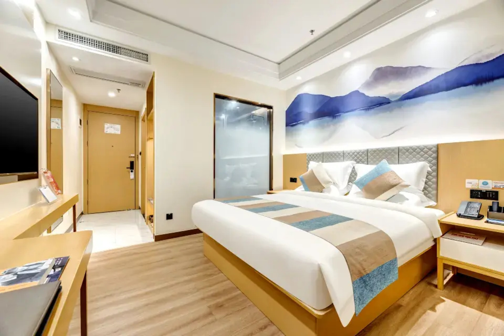 VX Hotel Hainan Dongfang Dongfang Haiqun